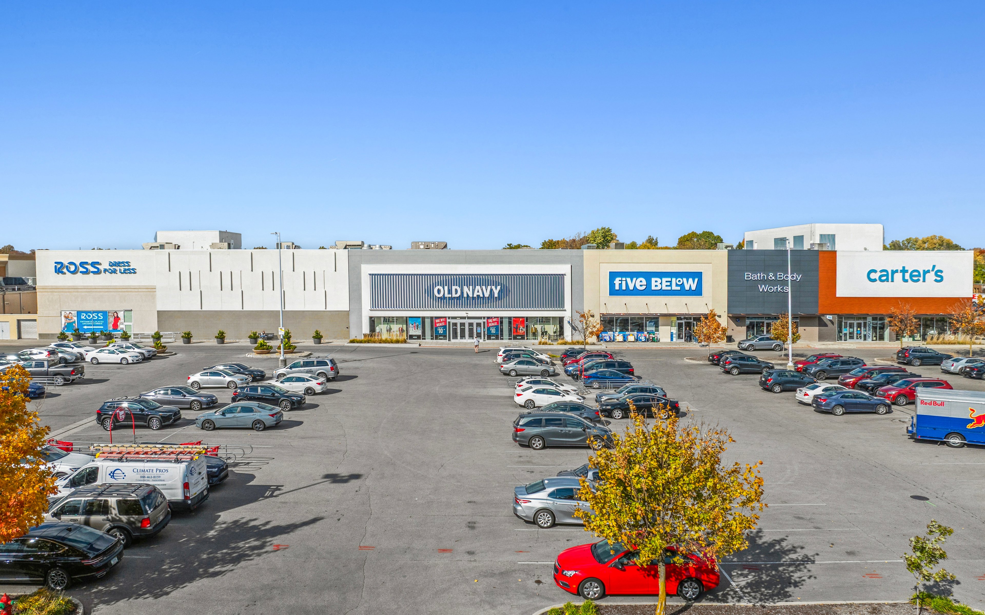 deal investment highlights