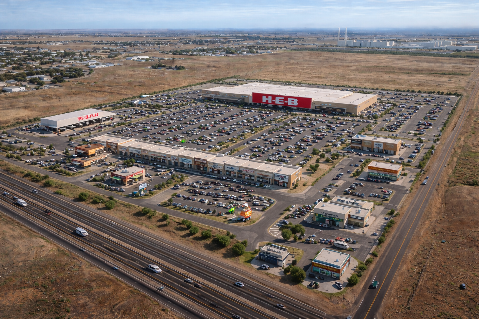 deal investment highlights