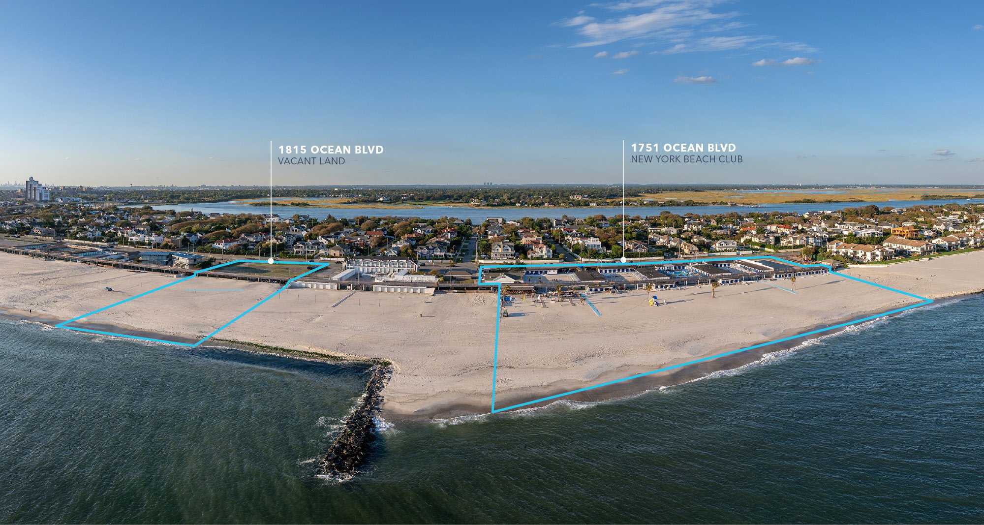 overview of deal