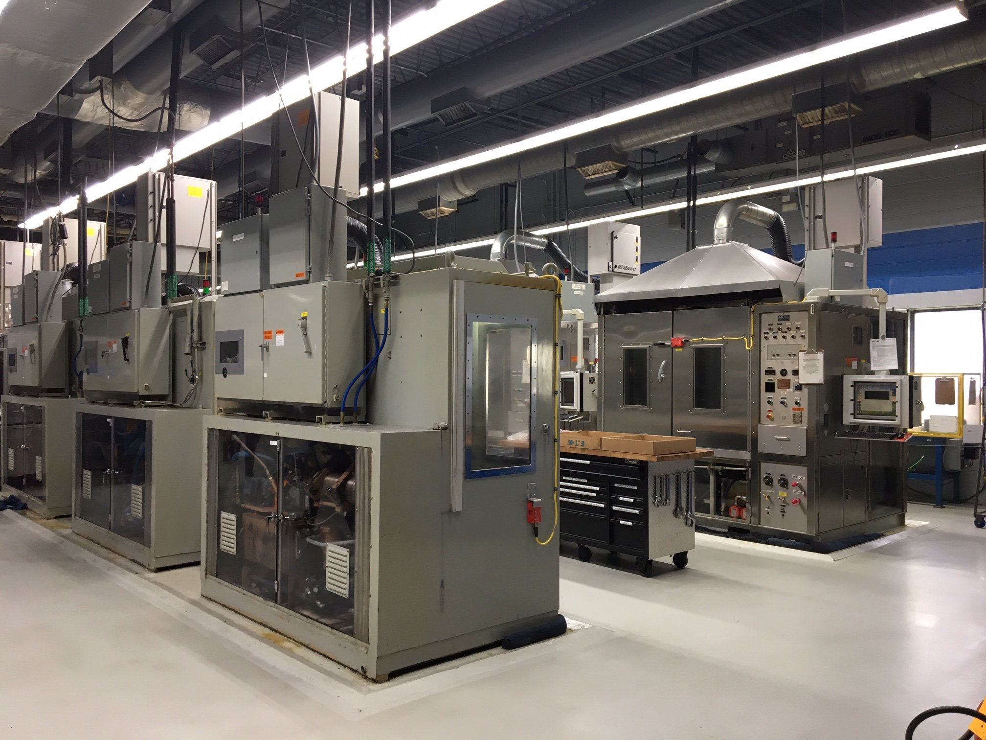 deal investment highlights