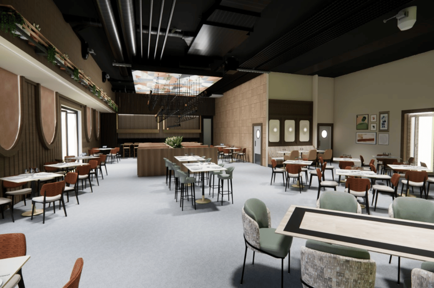 deal investment highlights