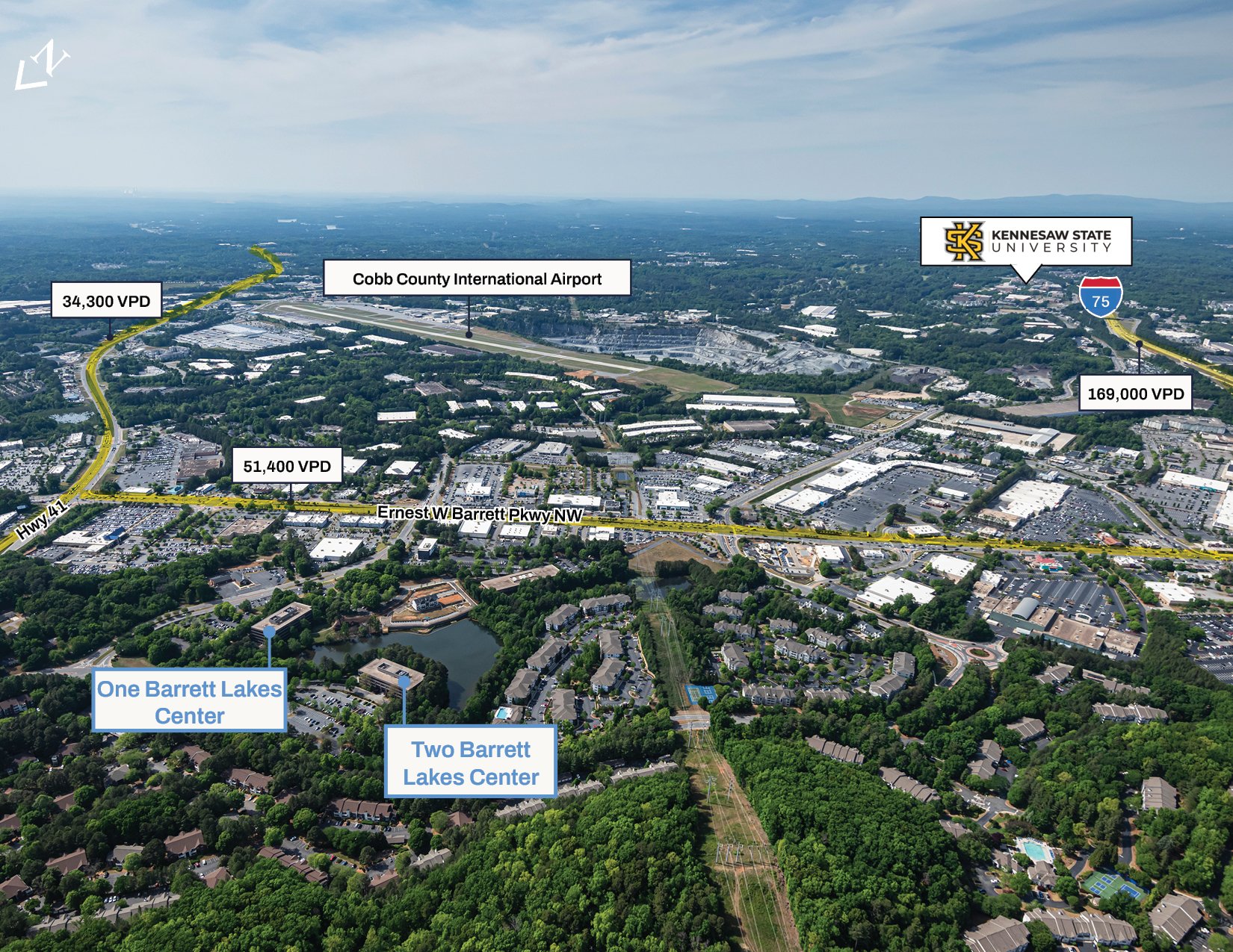 overview of deal