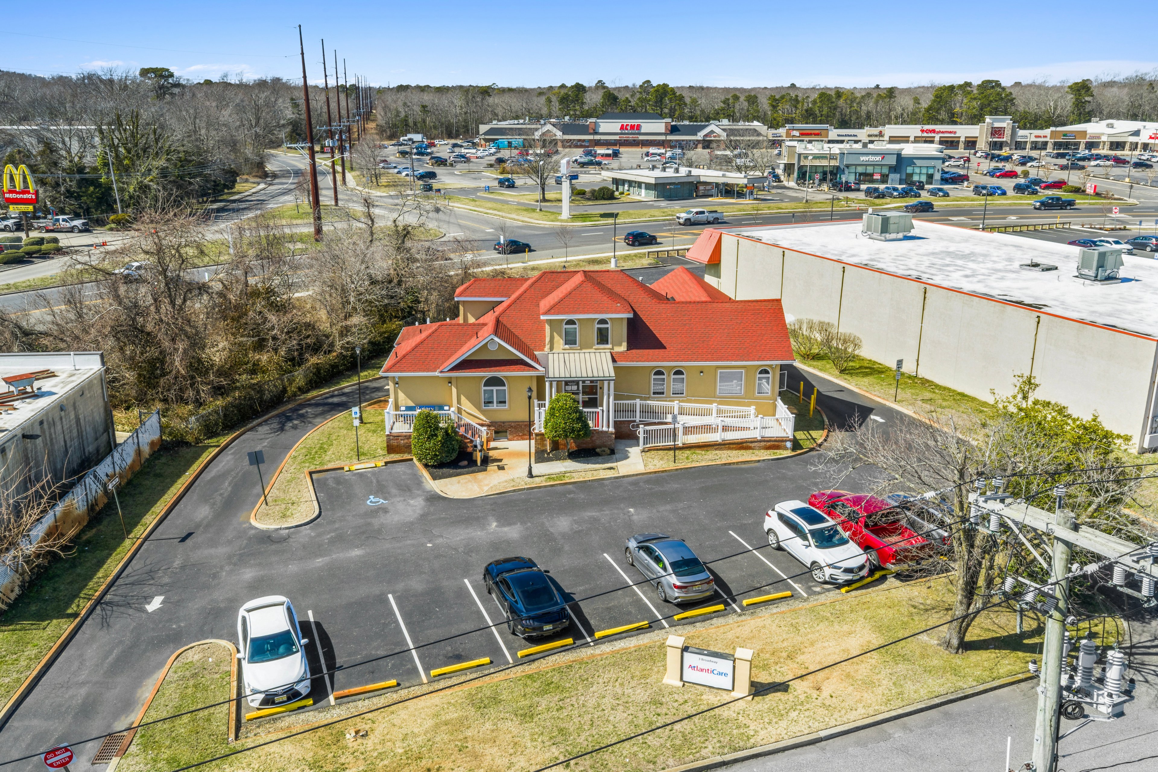 deal investment highlights