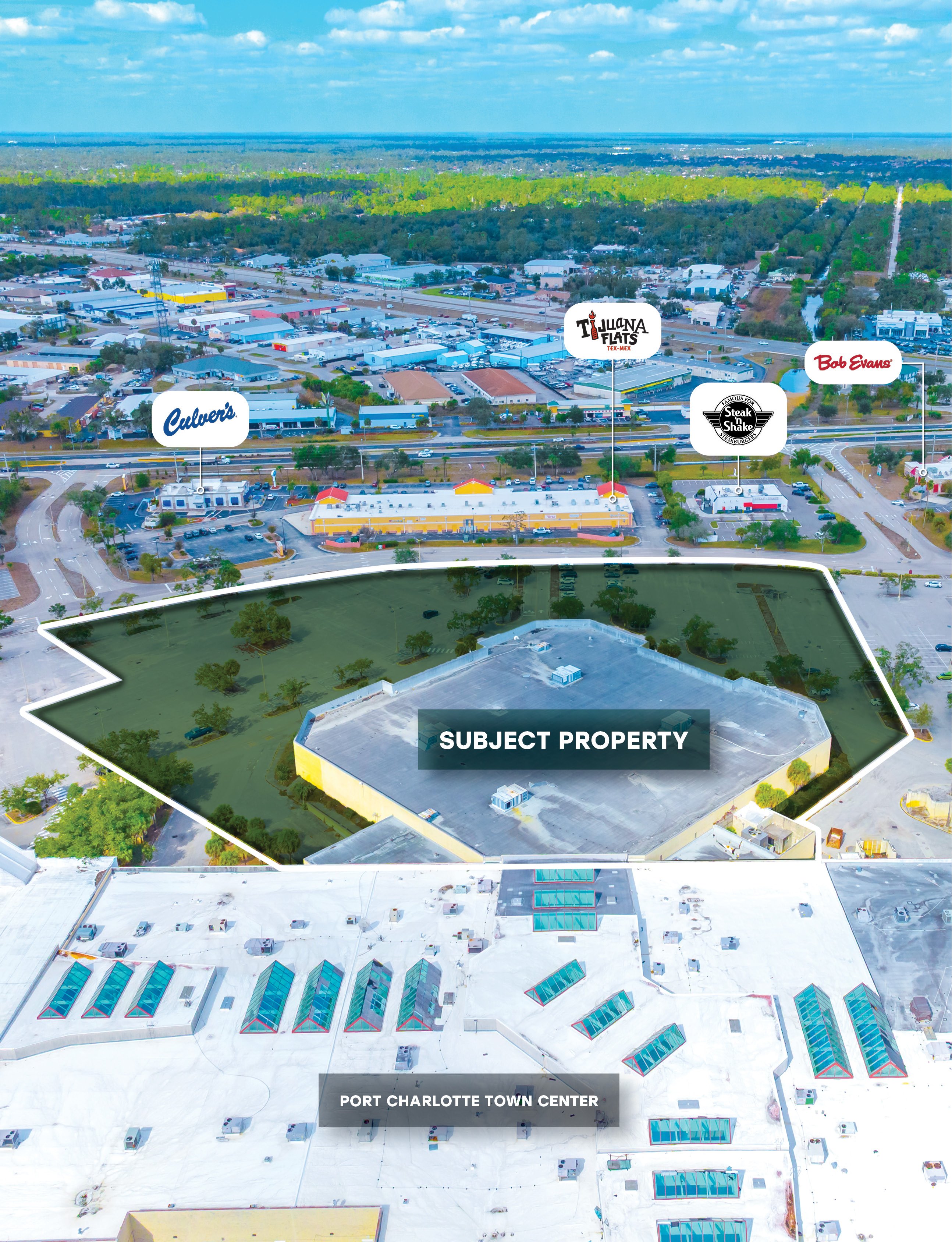 deal investment highlights