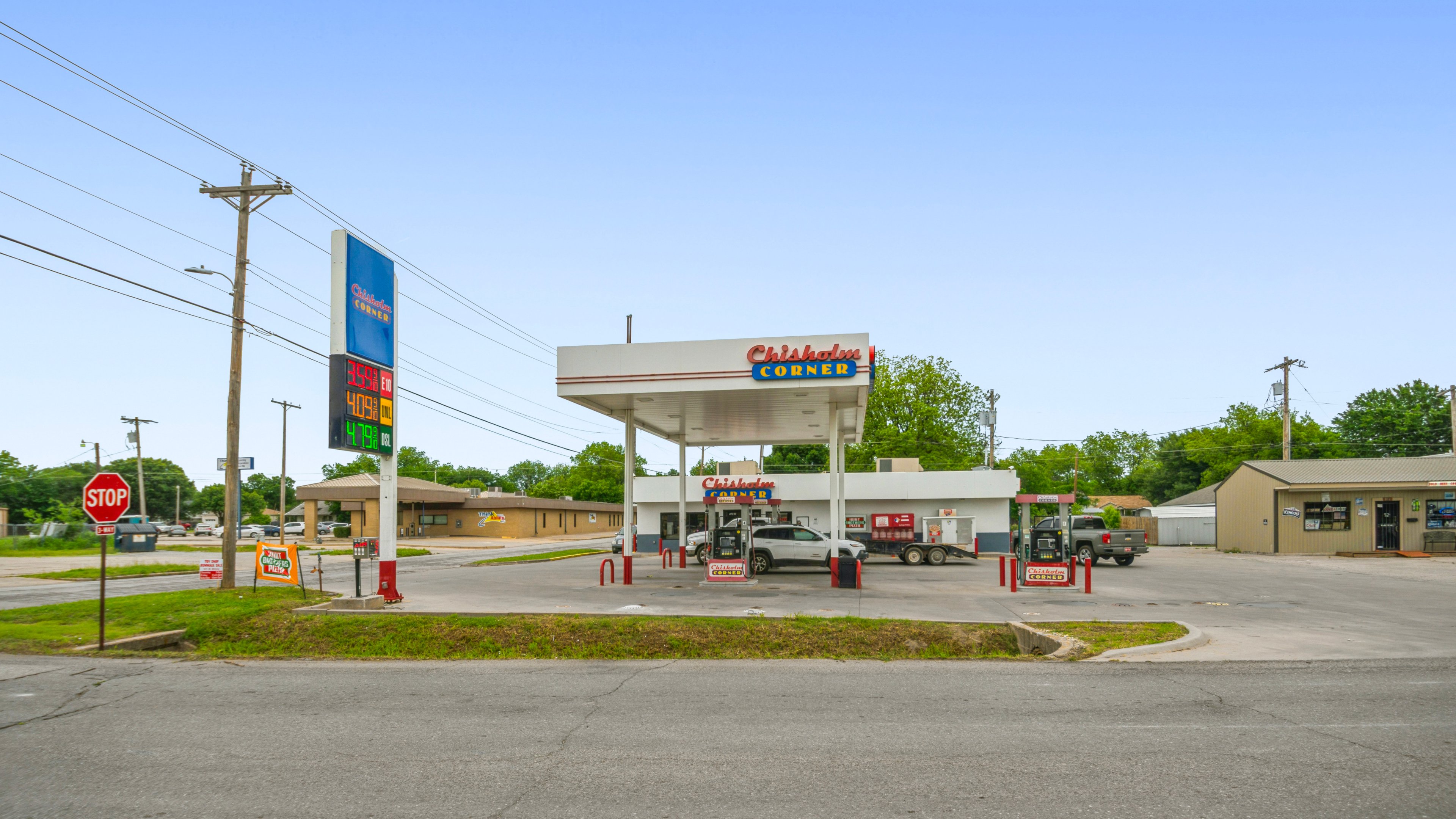 deal image