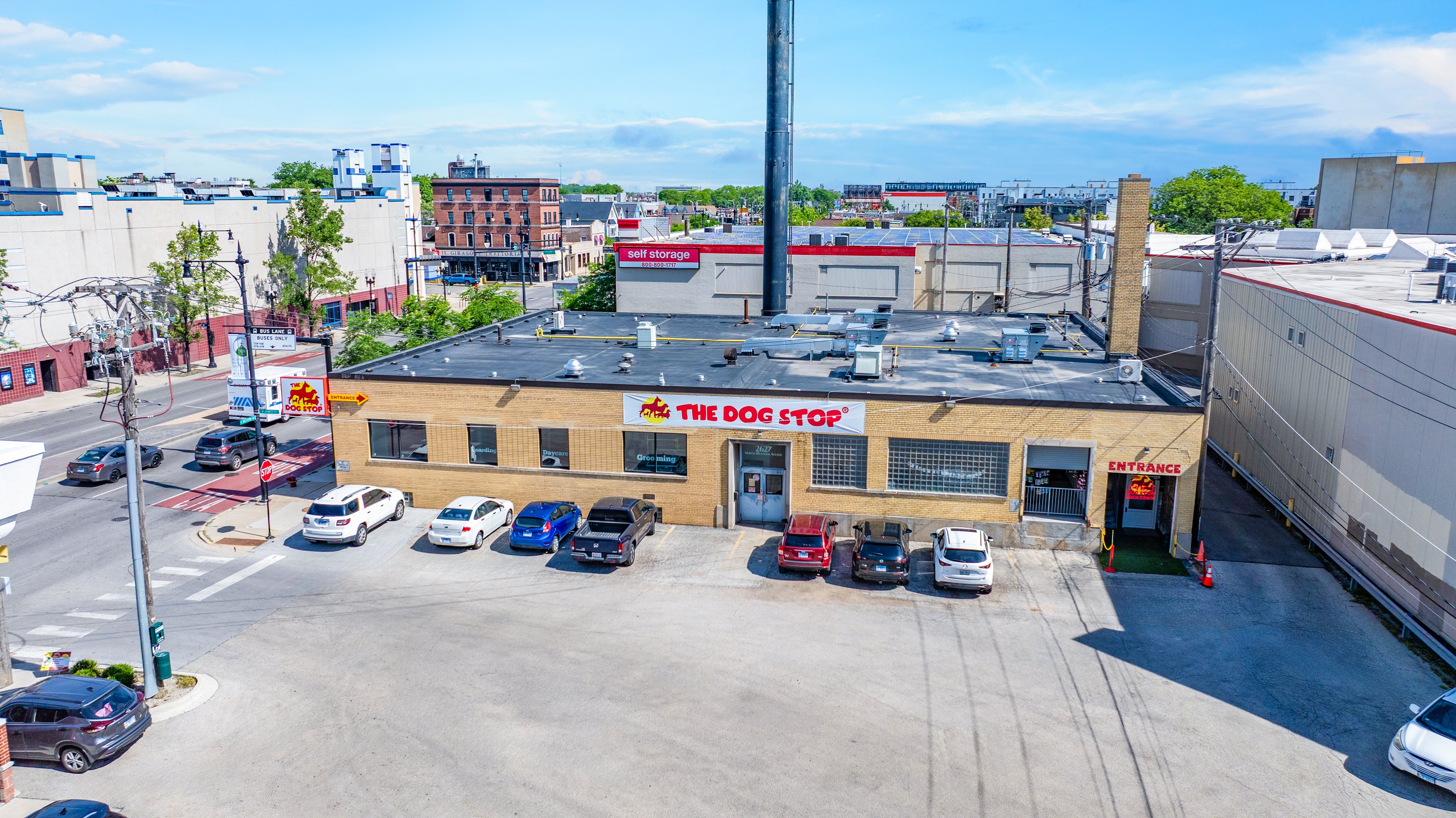 deal investment highlights