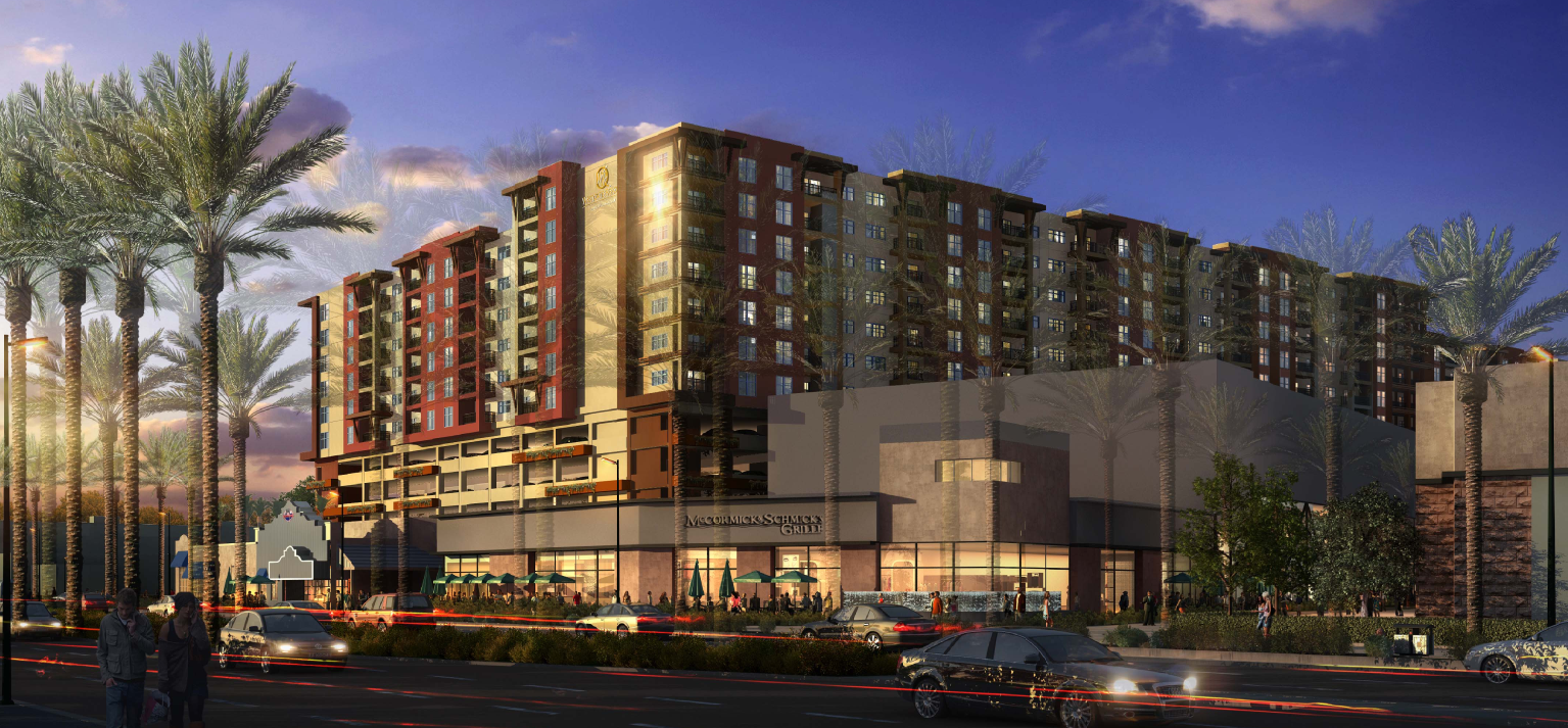 deal investment highlights