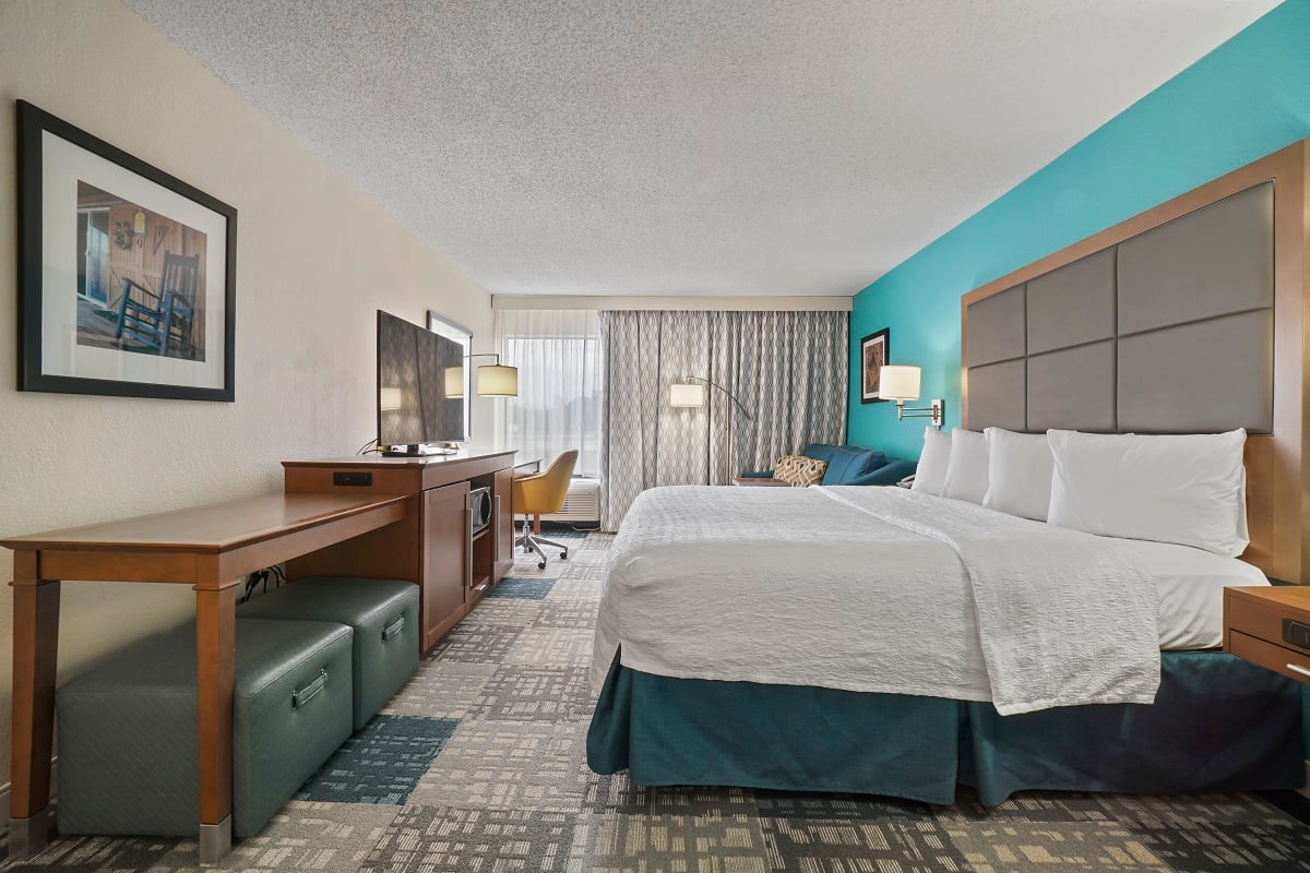 deal investment highlights