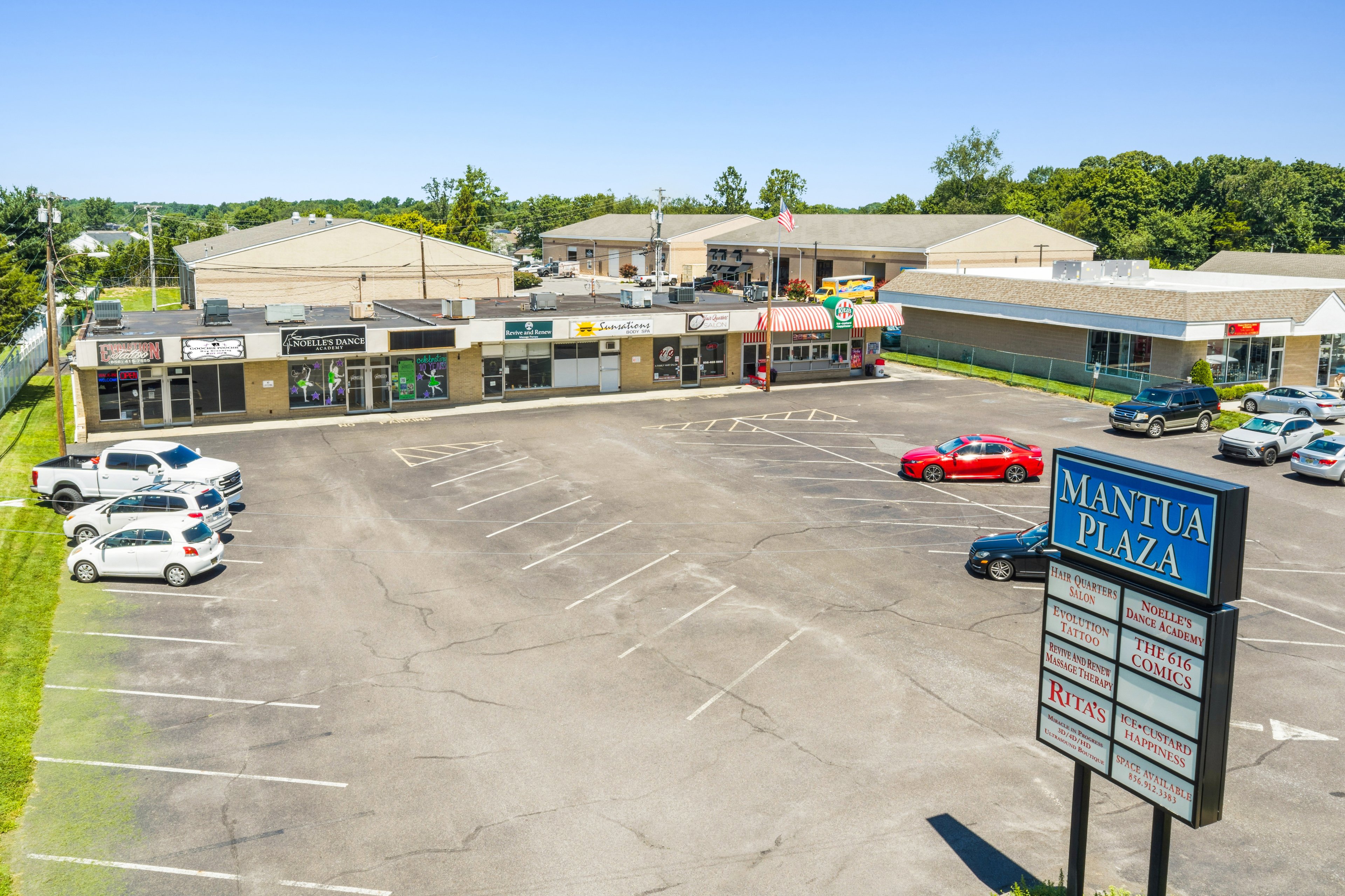 overview of deal
