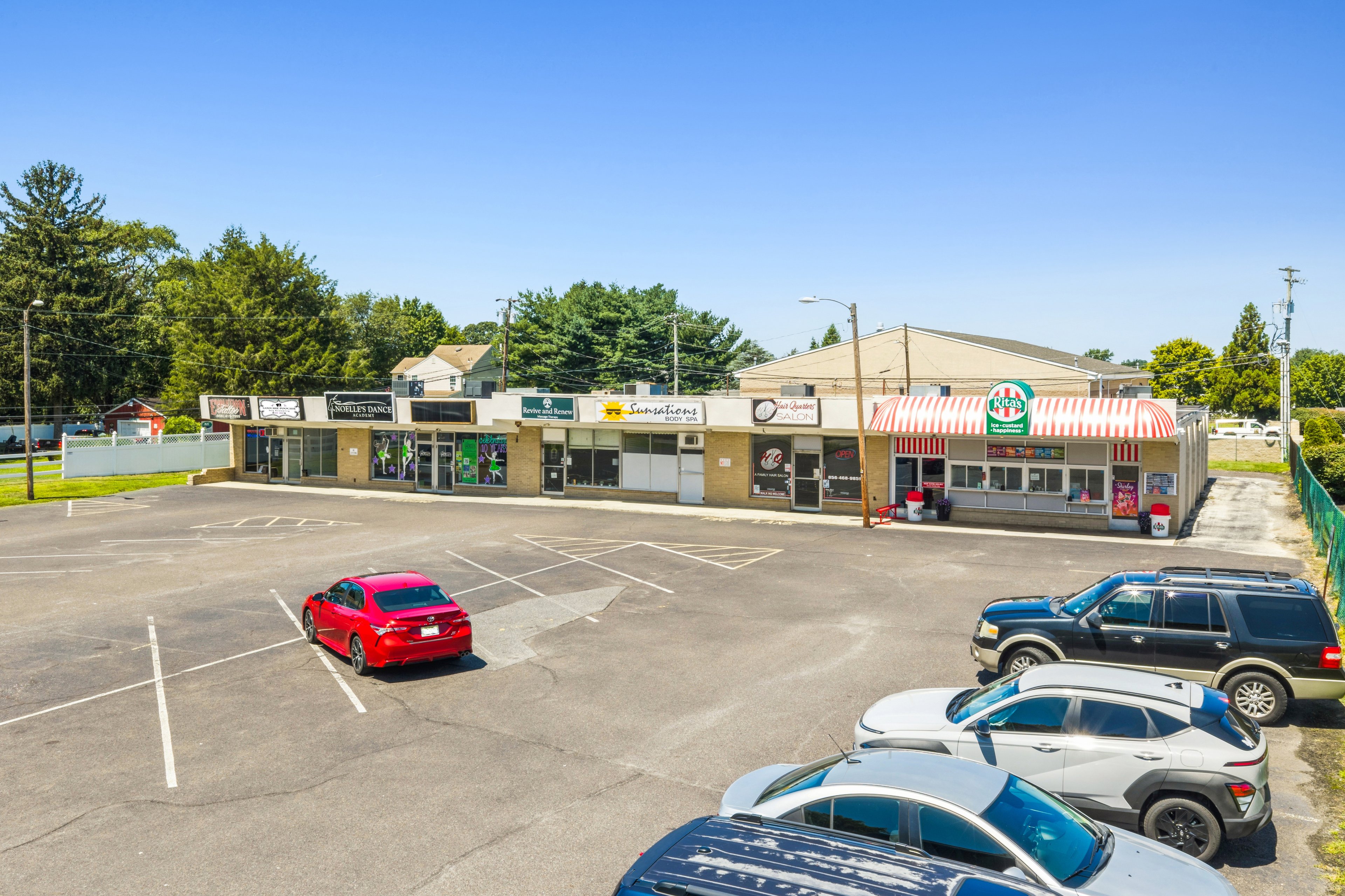 deal investment highlights