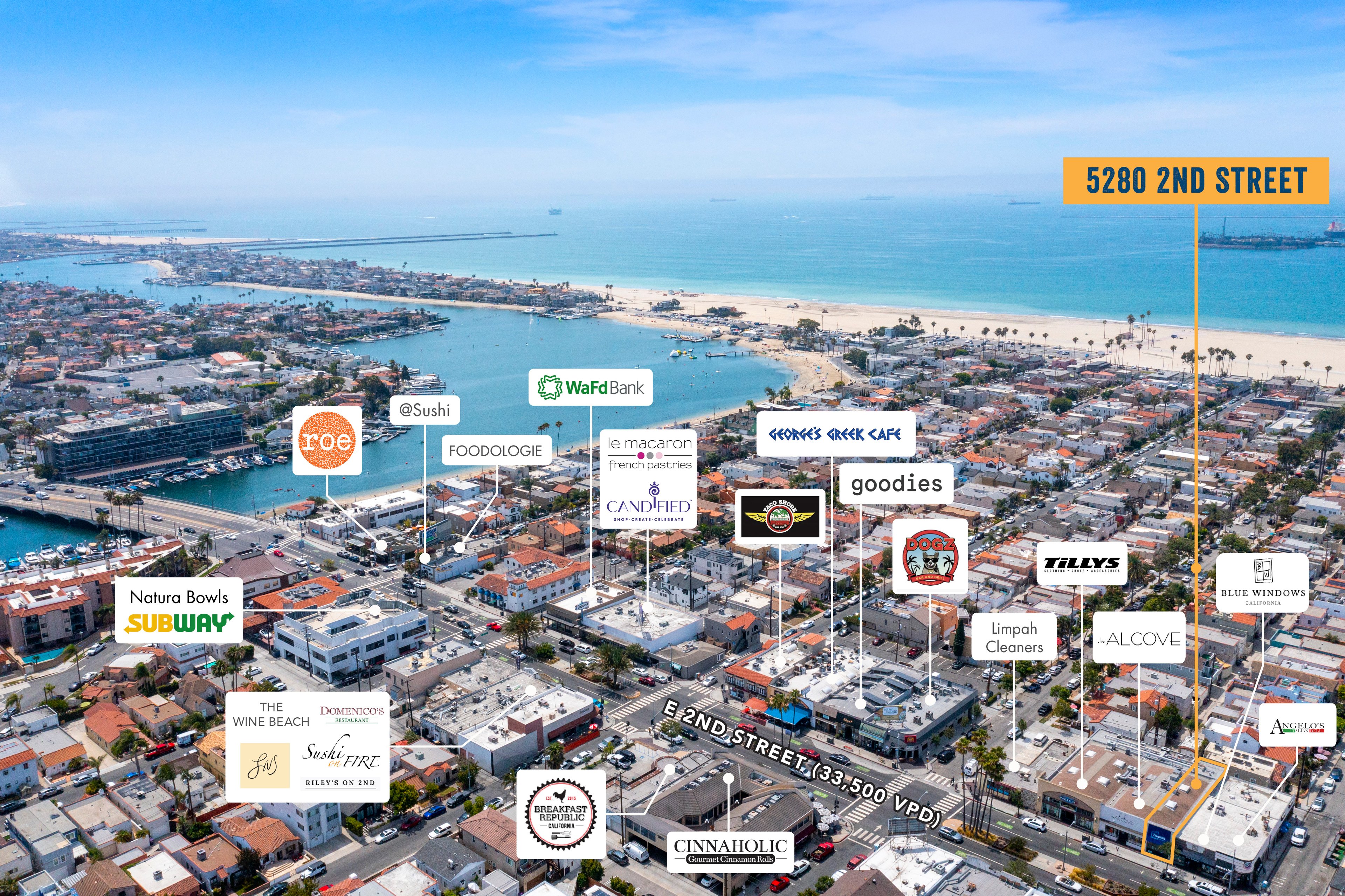 deal investment highlights