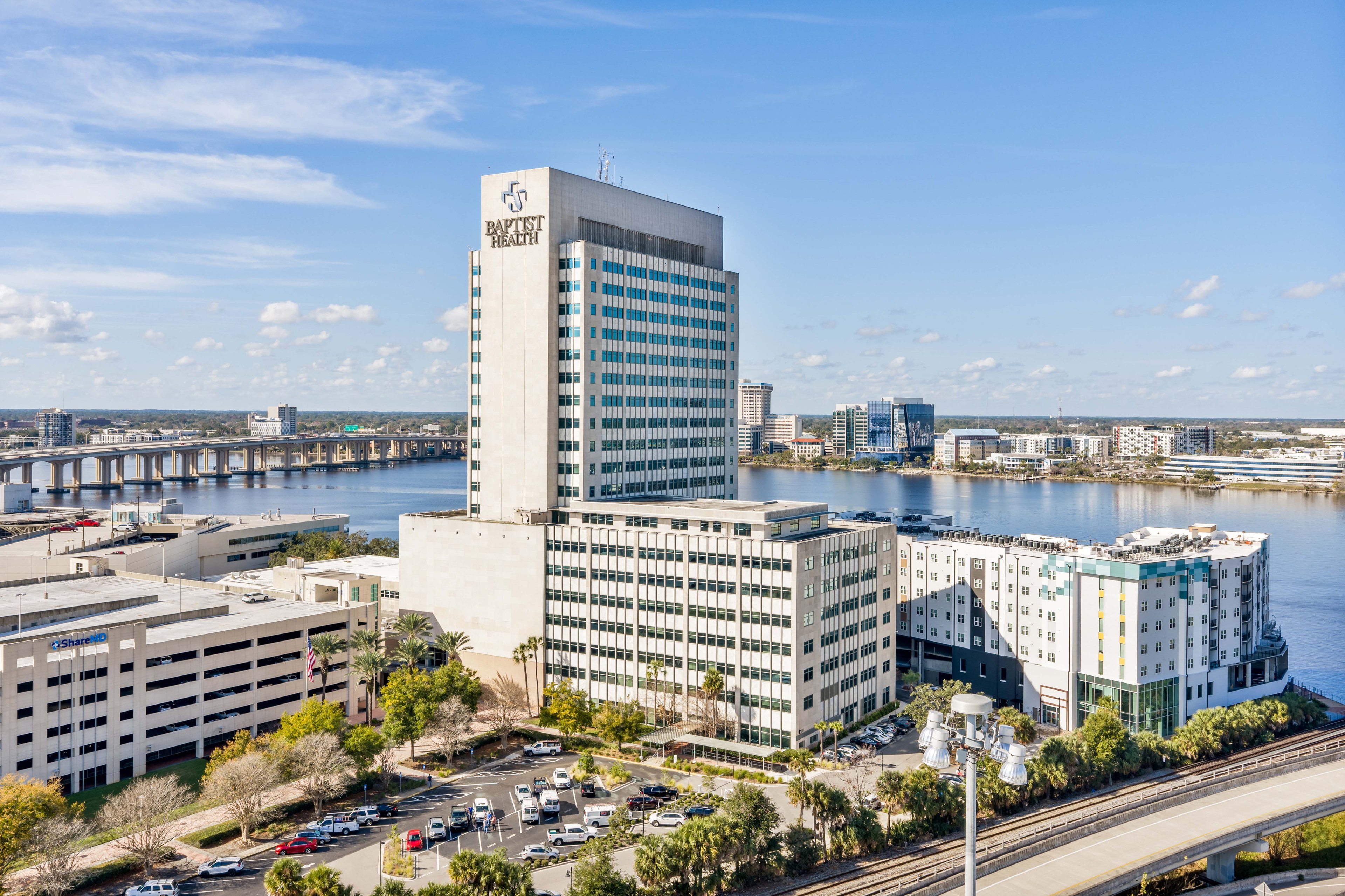 deal investment highlights