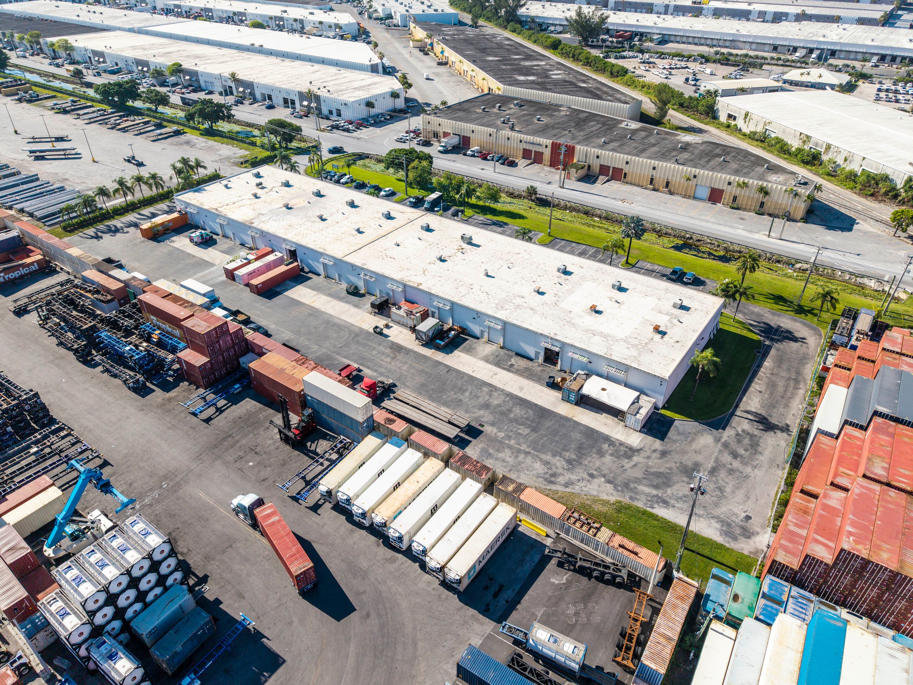 overview of deal