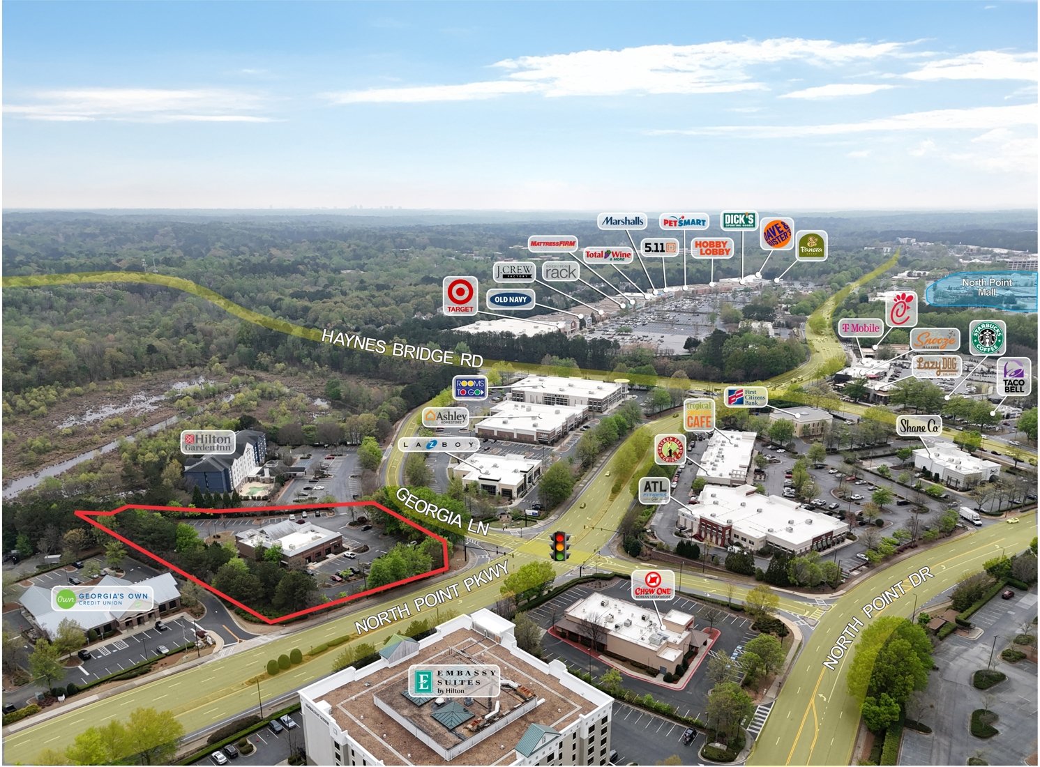 deal investment highlights