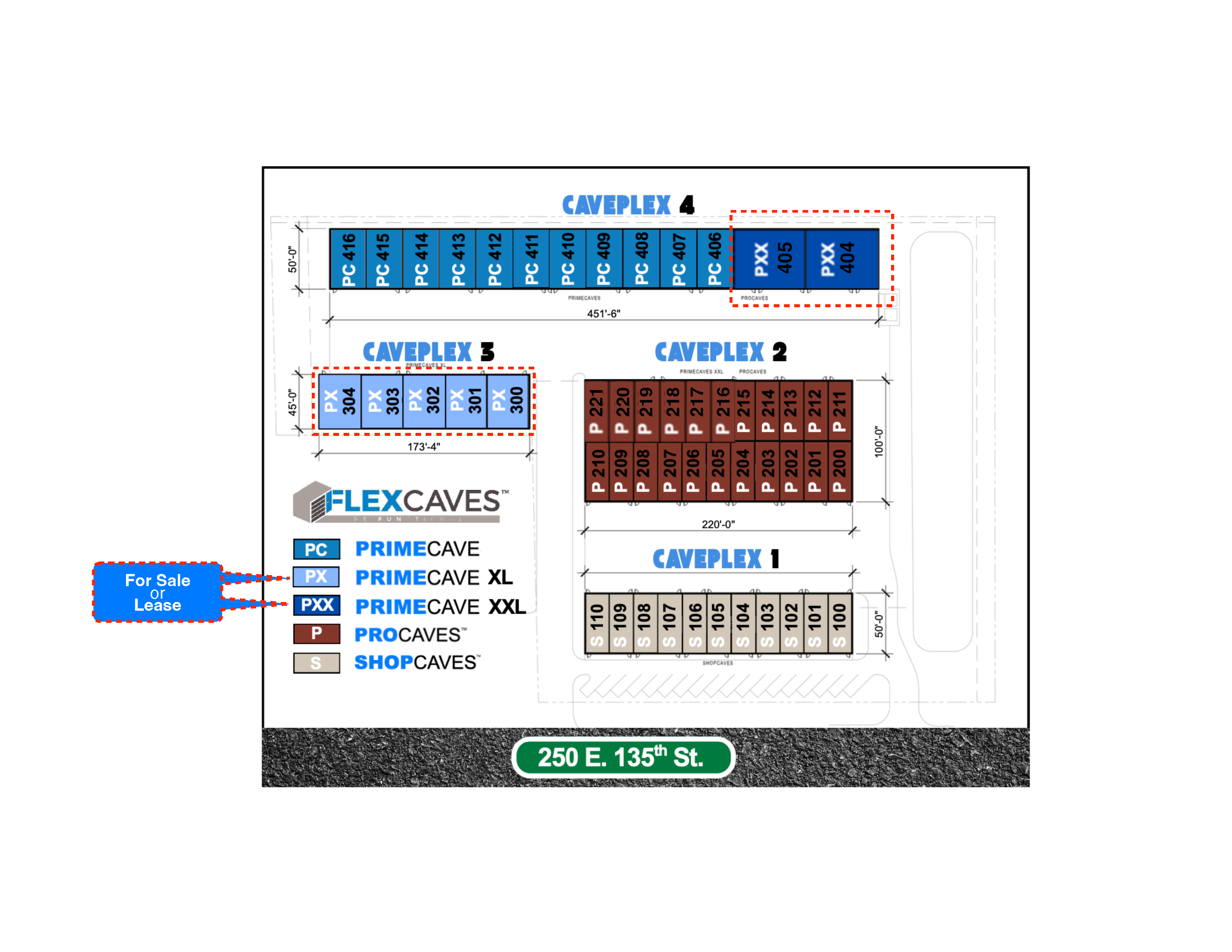 overview of deal