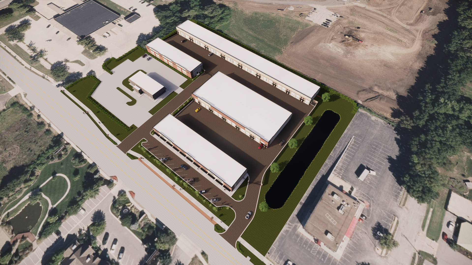 deal investment highlights