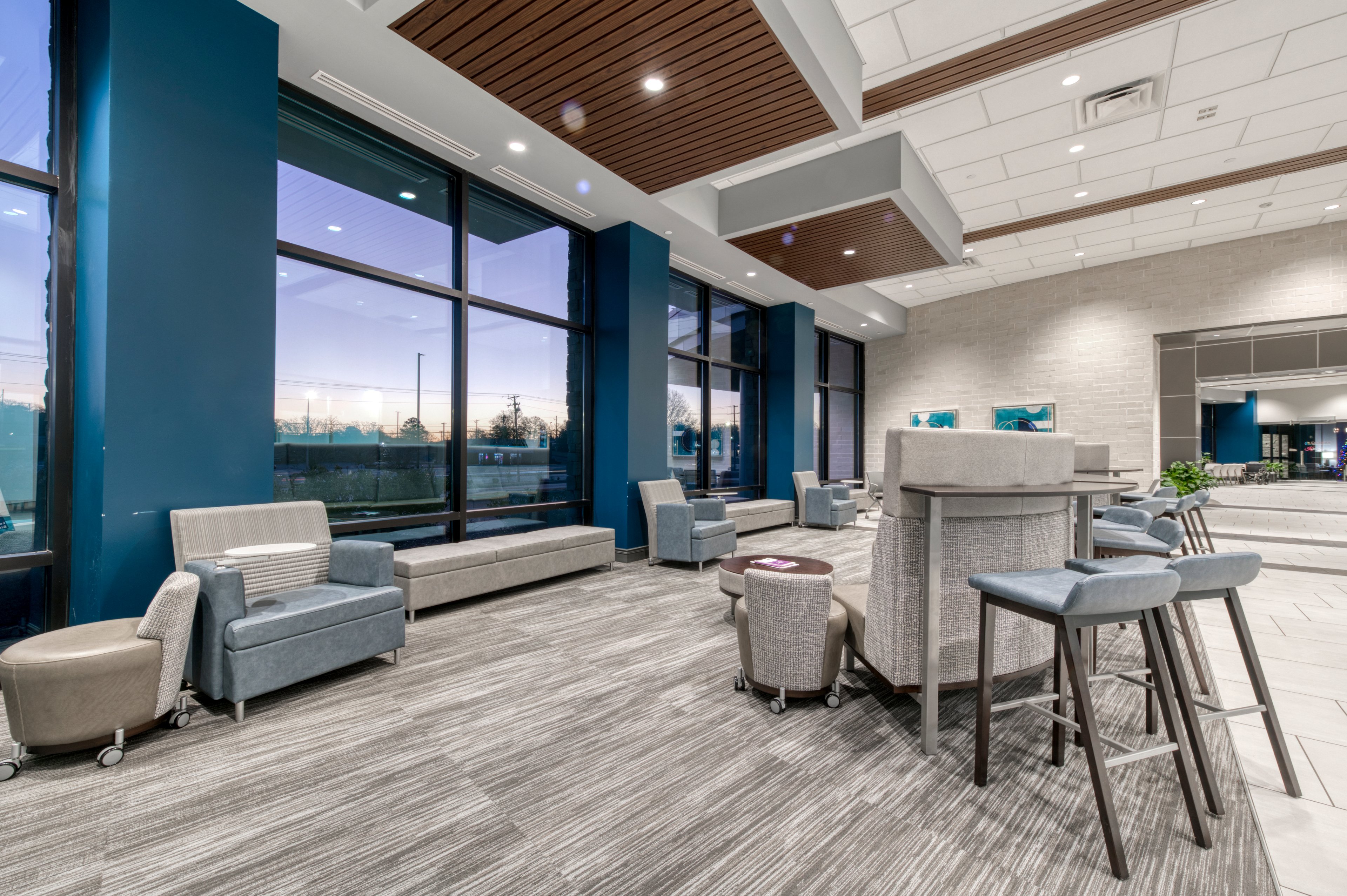 deal investment highlights