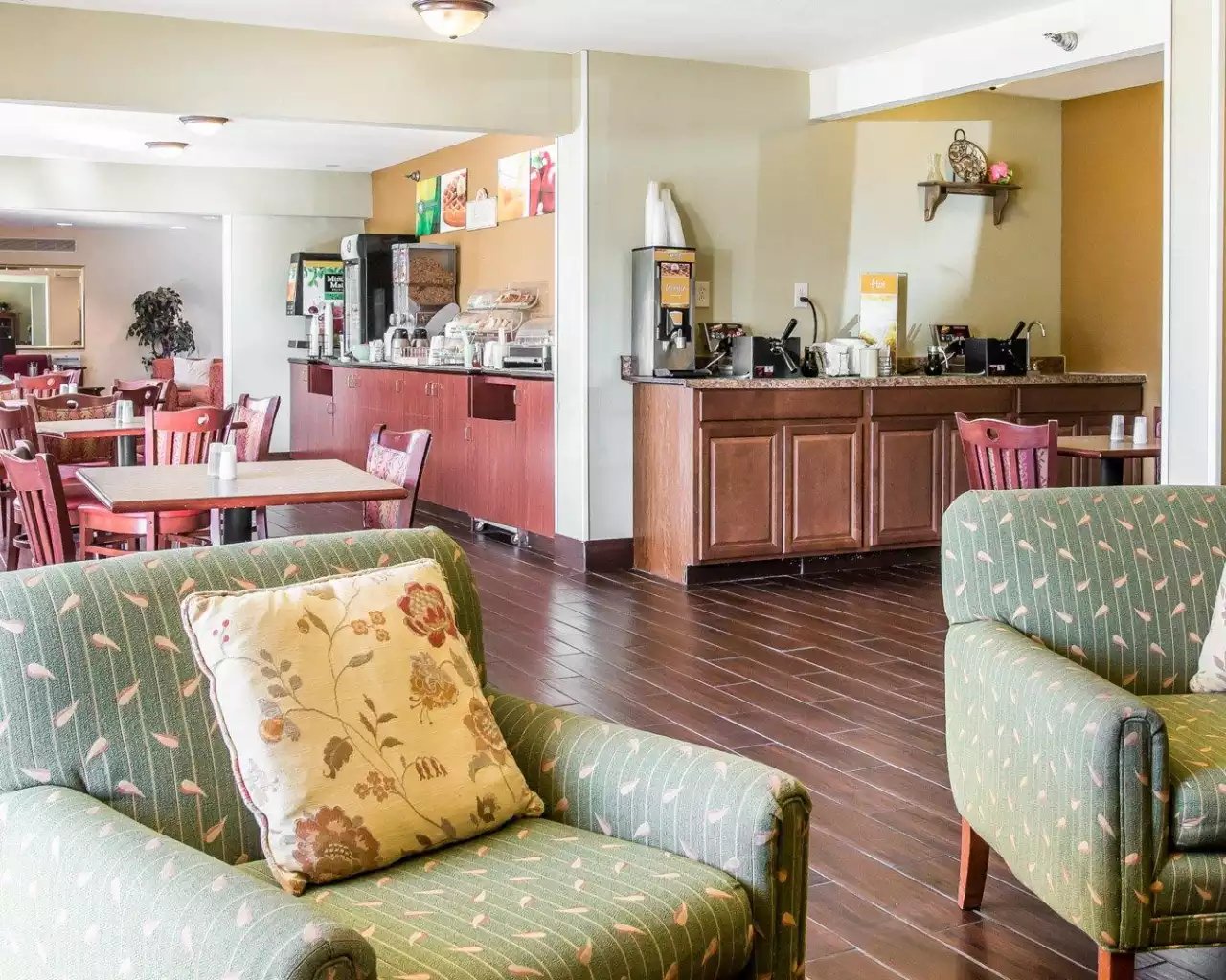 deal investment highlights