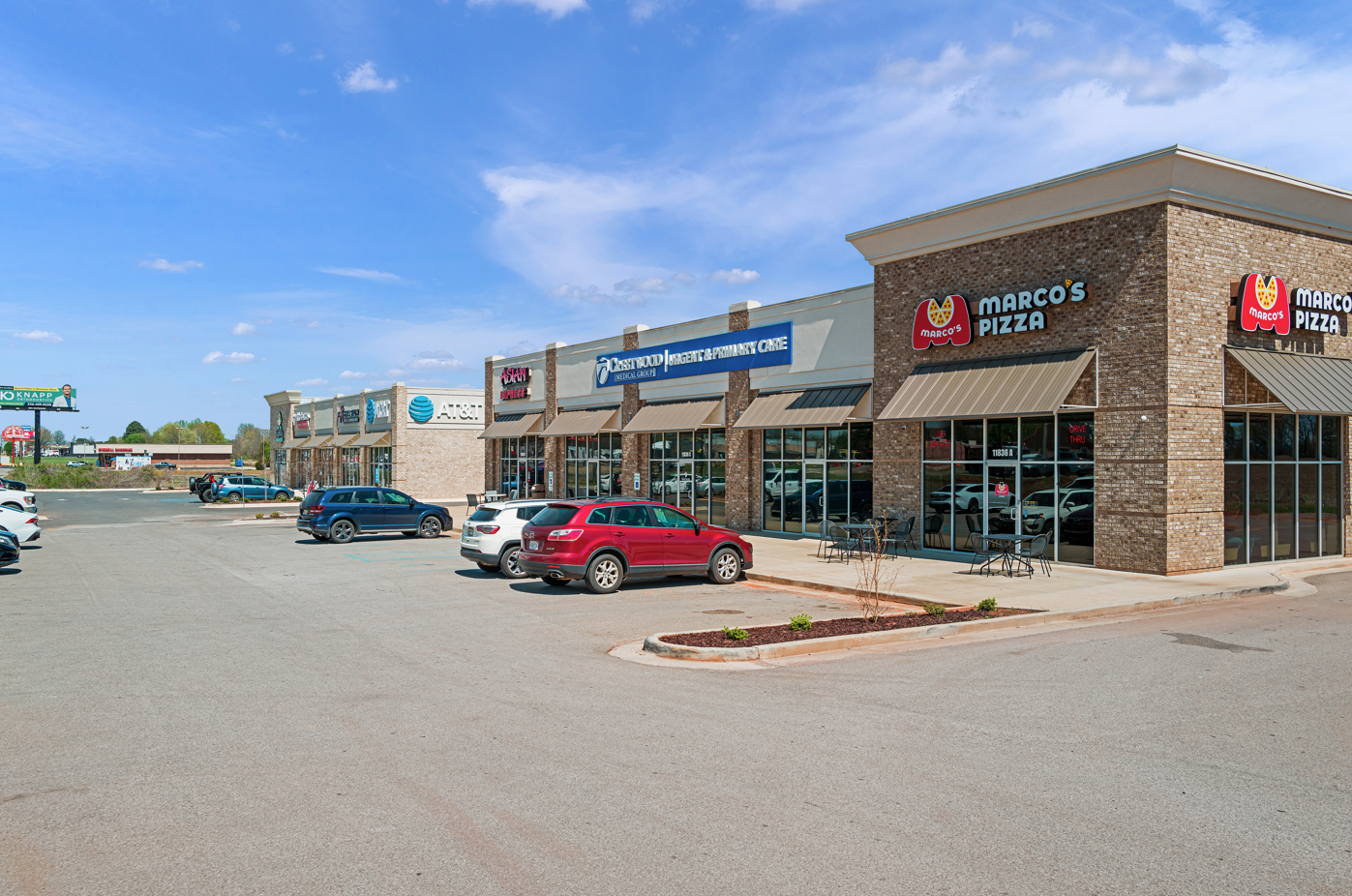 overview of deal