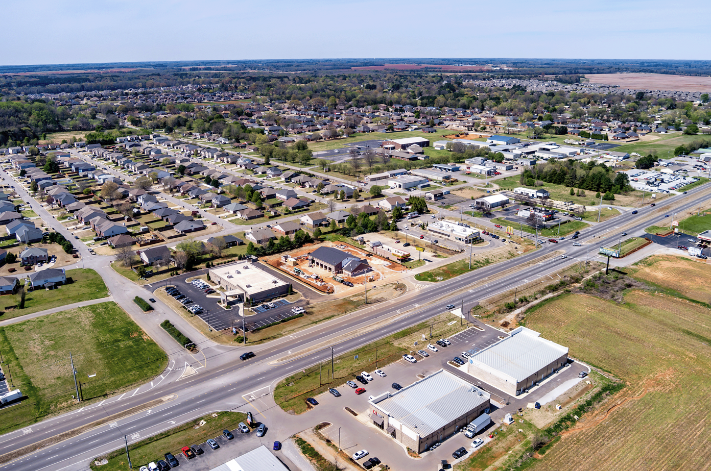deal investment highlights