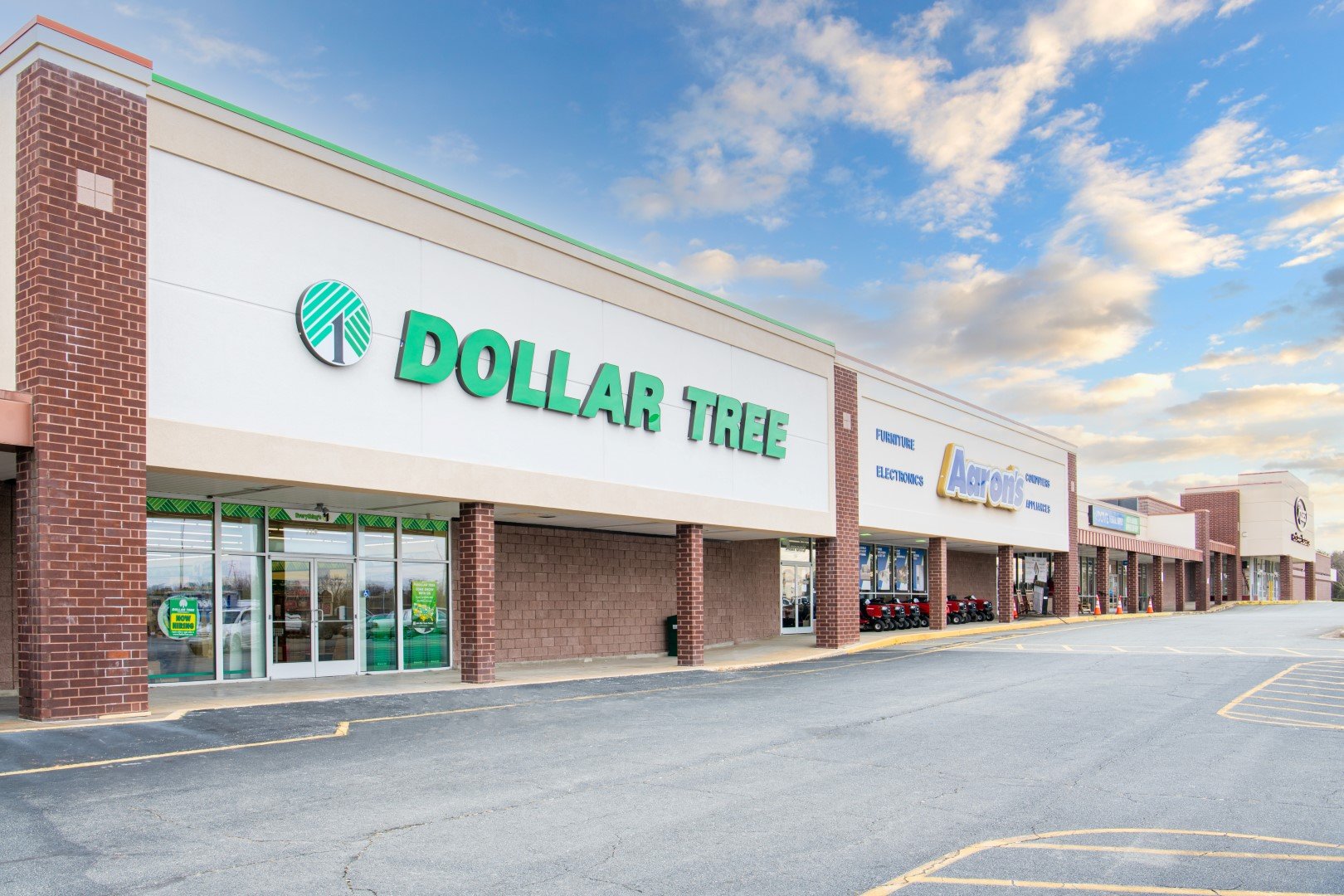deal investment highlights