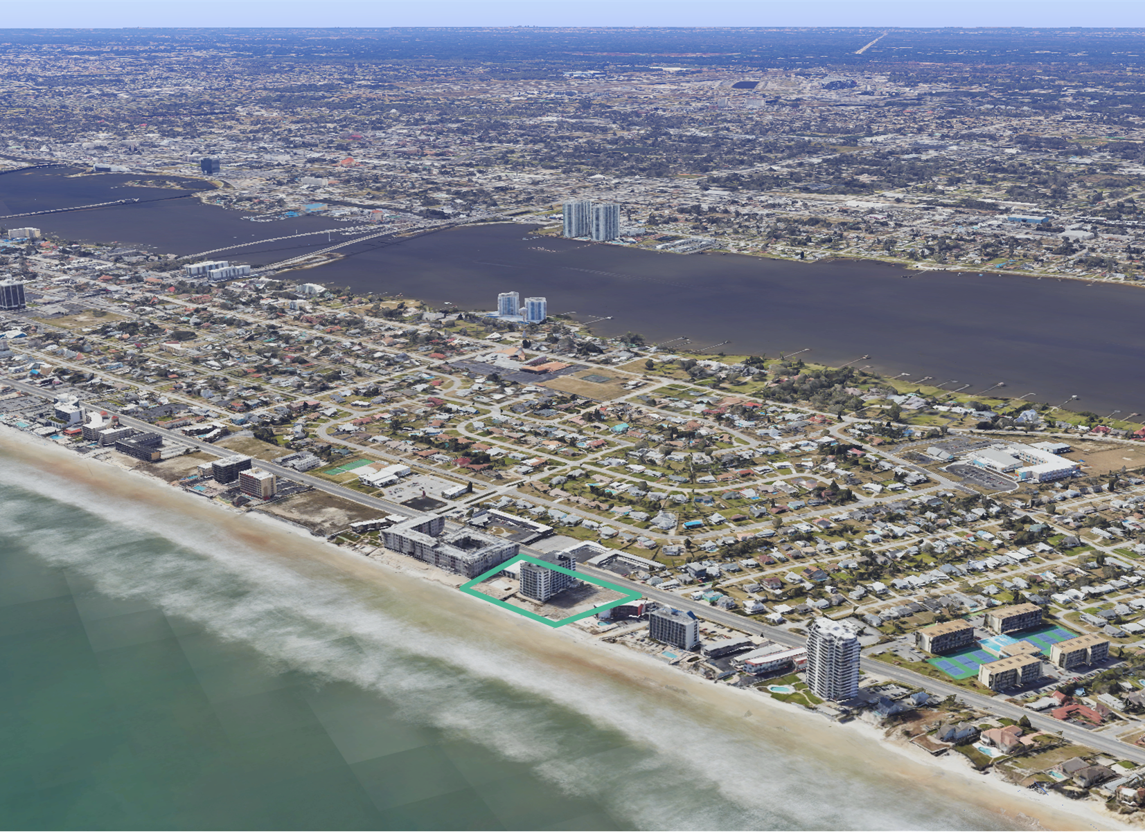 deal investment highlights