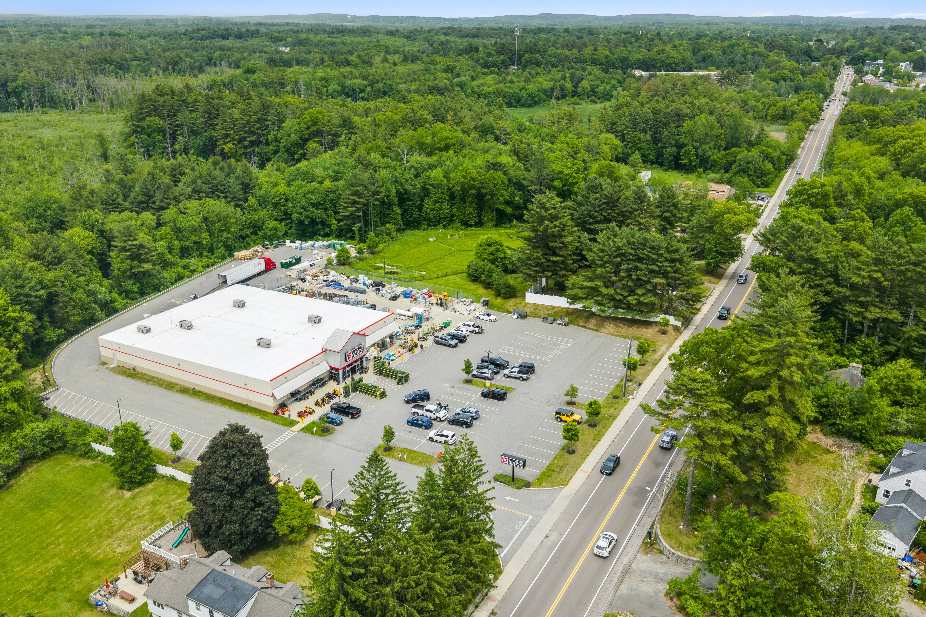 deal investment highlights