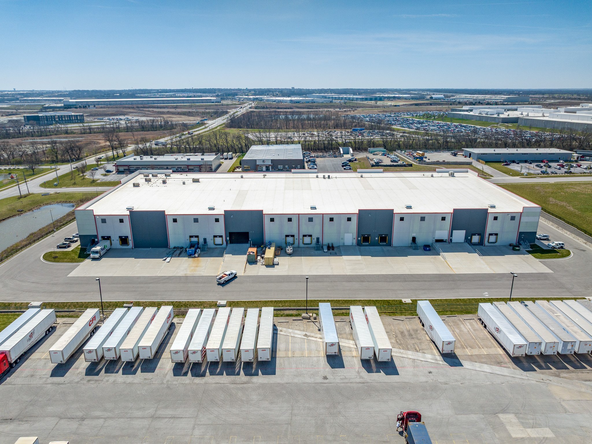 deal investment highlights