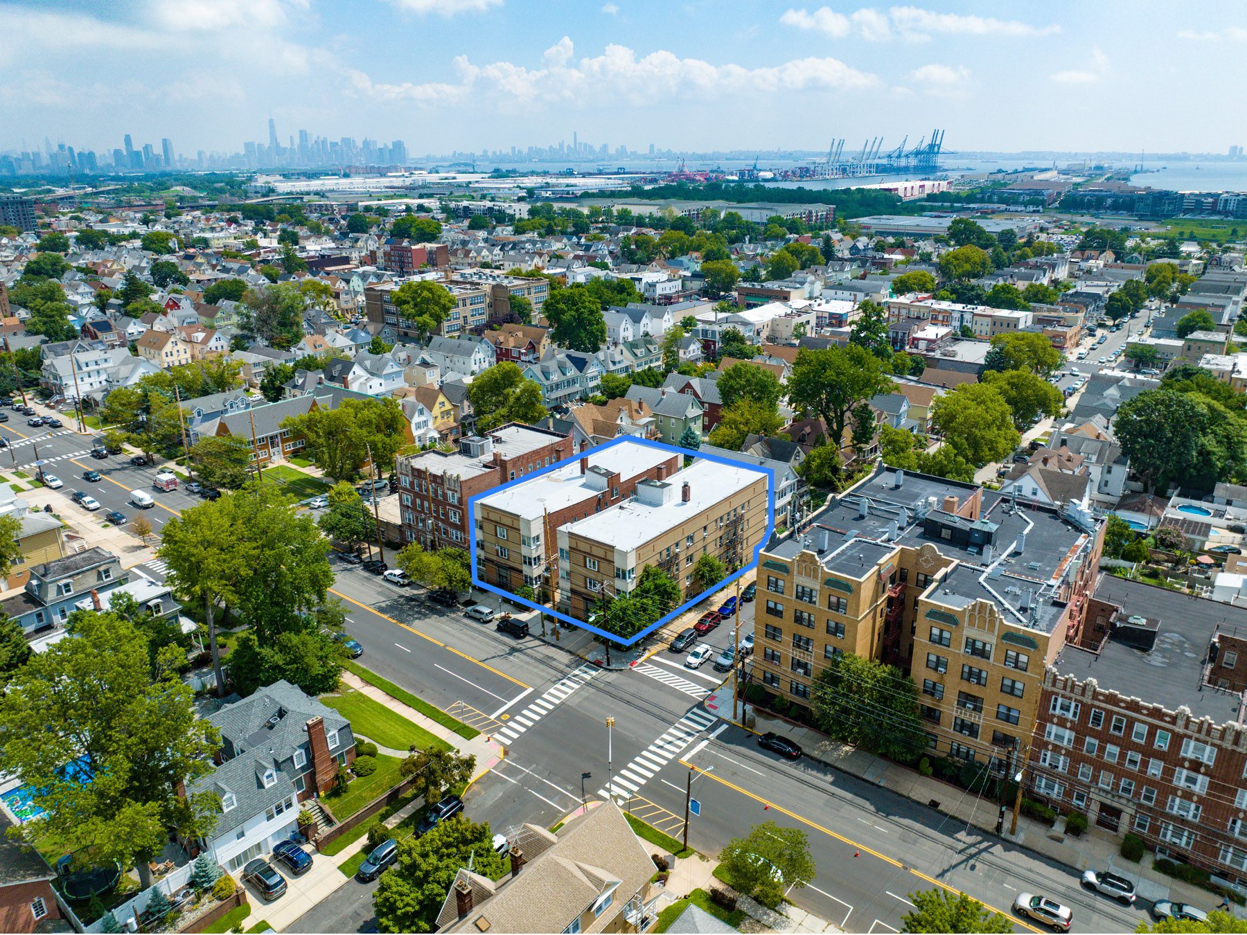 deal investment highlights