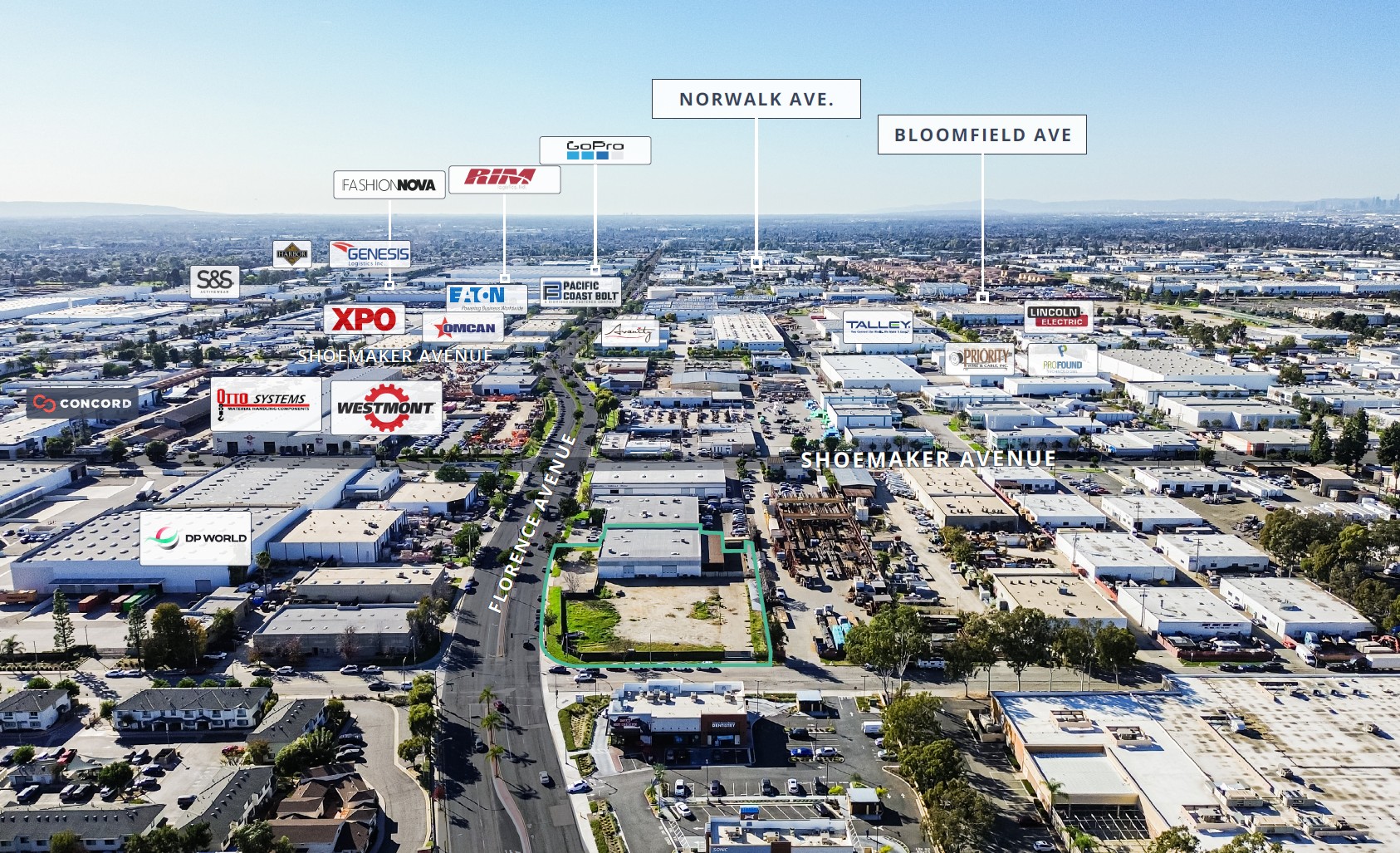 deal investment highlights