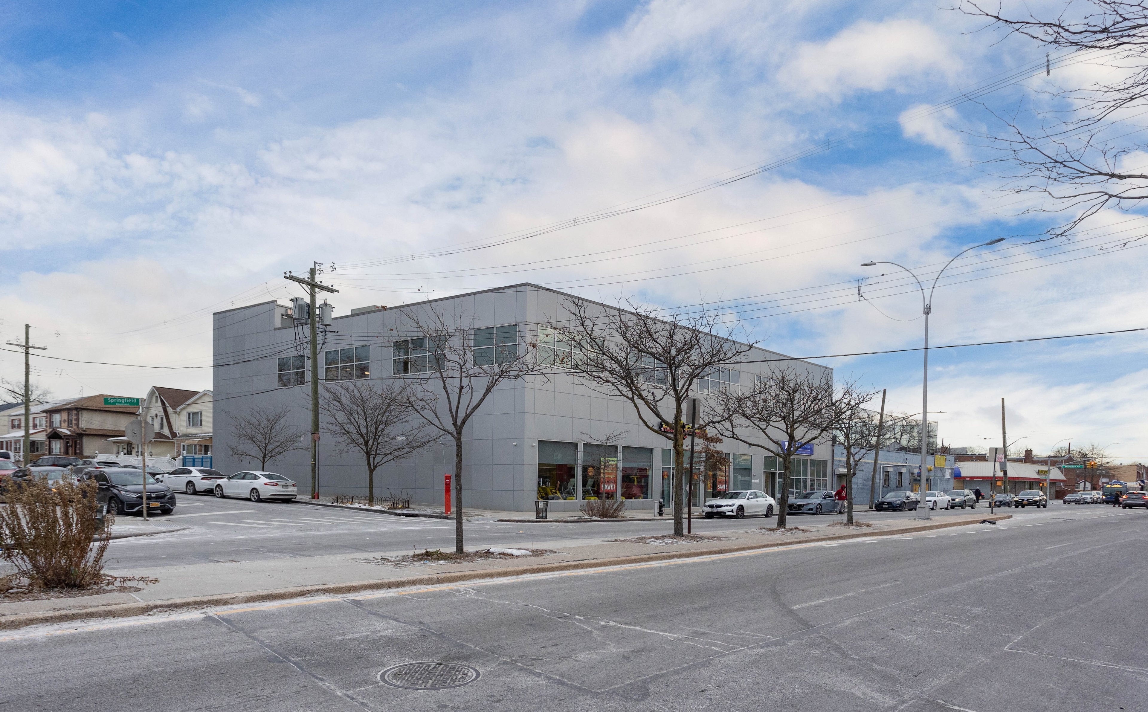 deal investment highlights