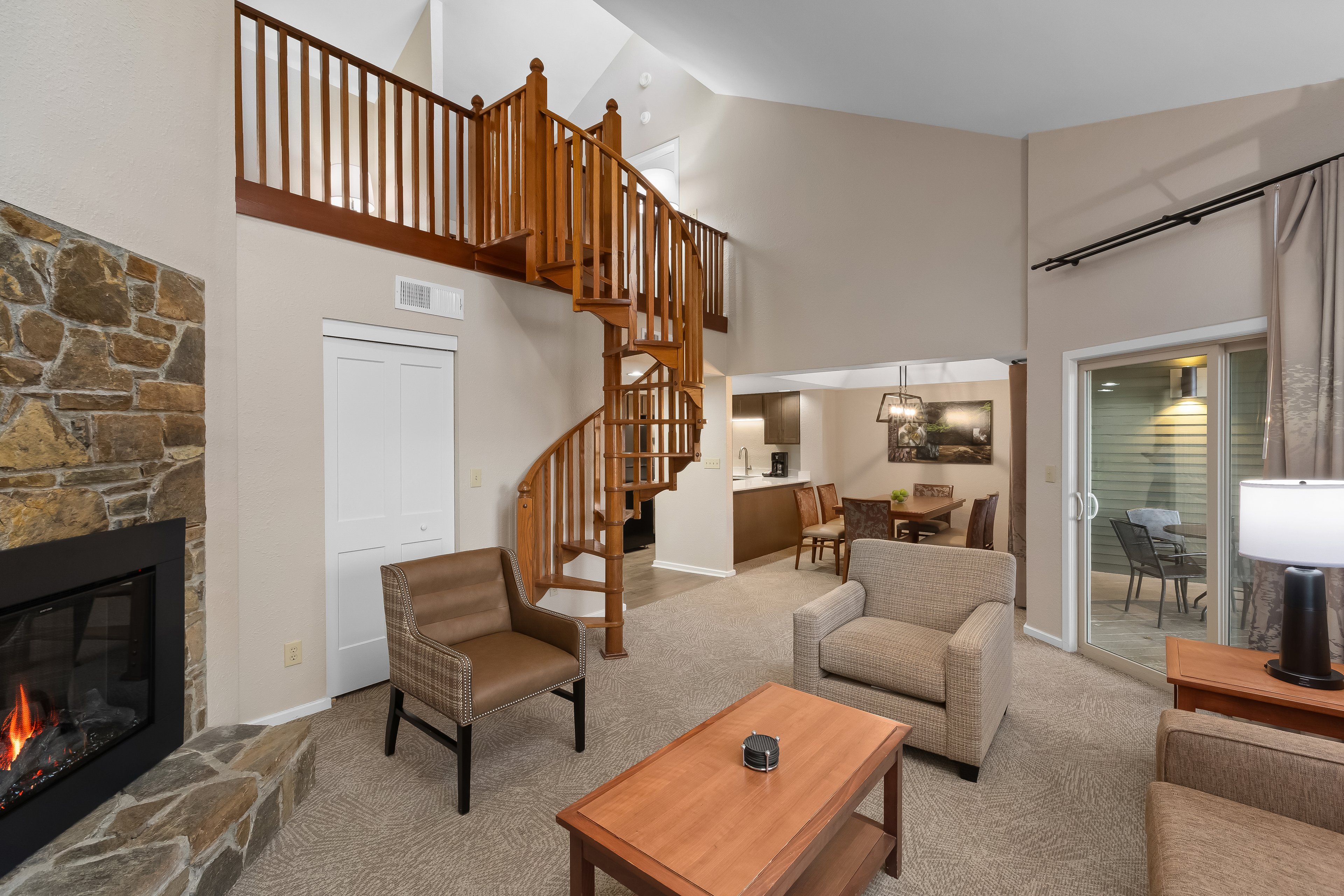 deal investment highlights