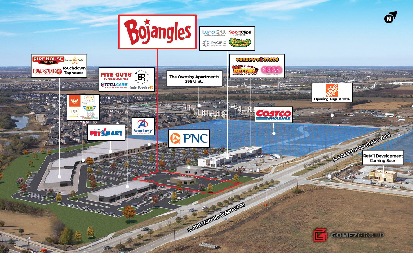 deal investment highlights