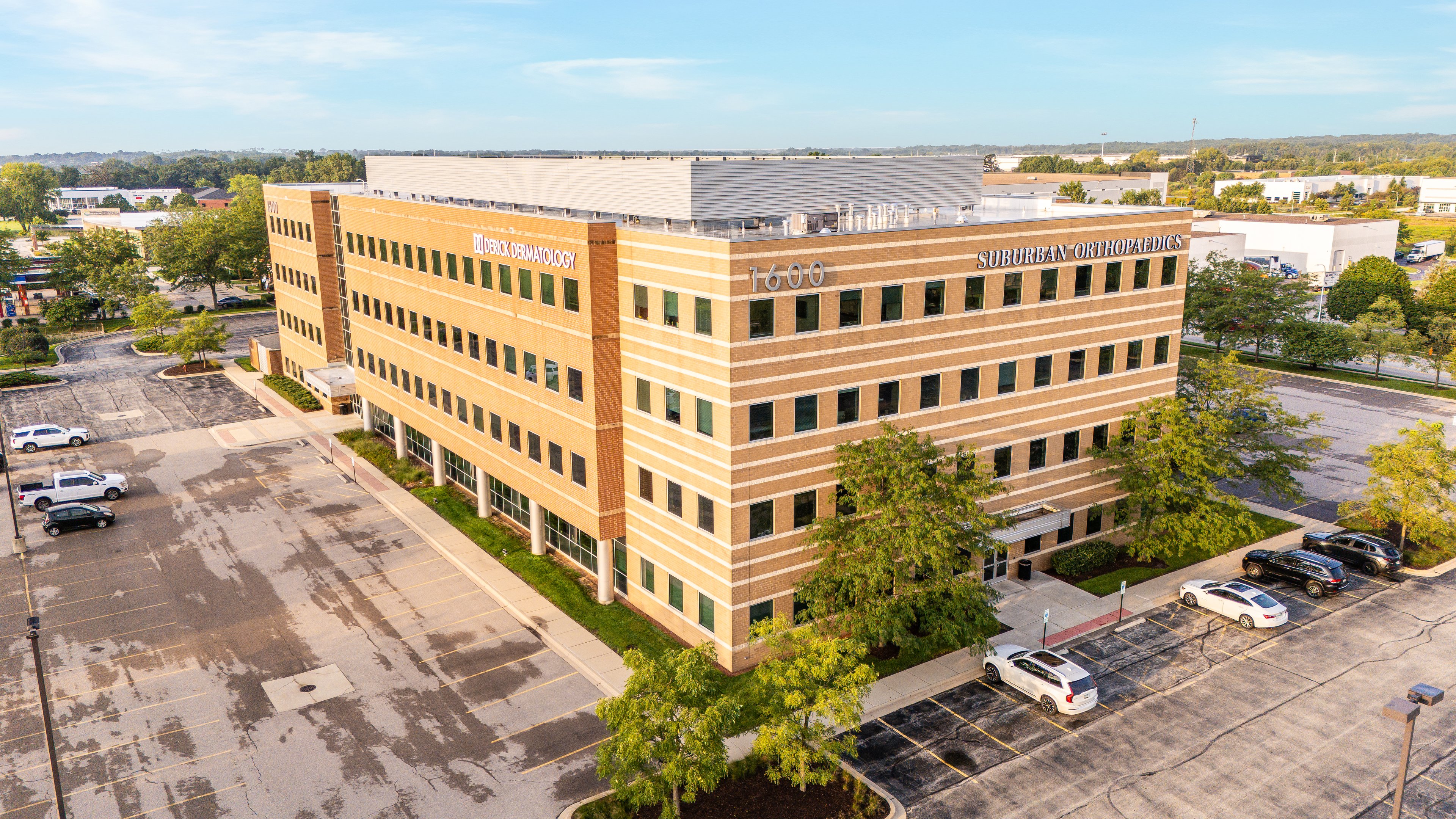 deal investment highlights