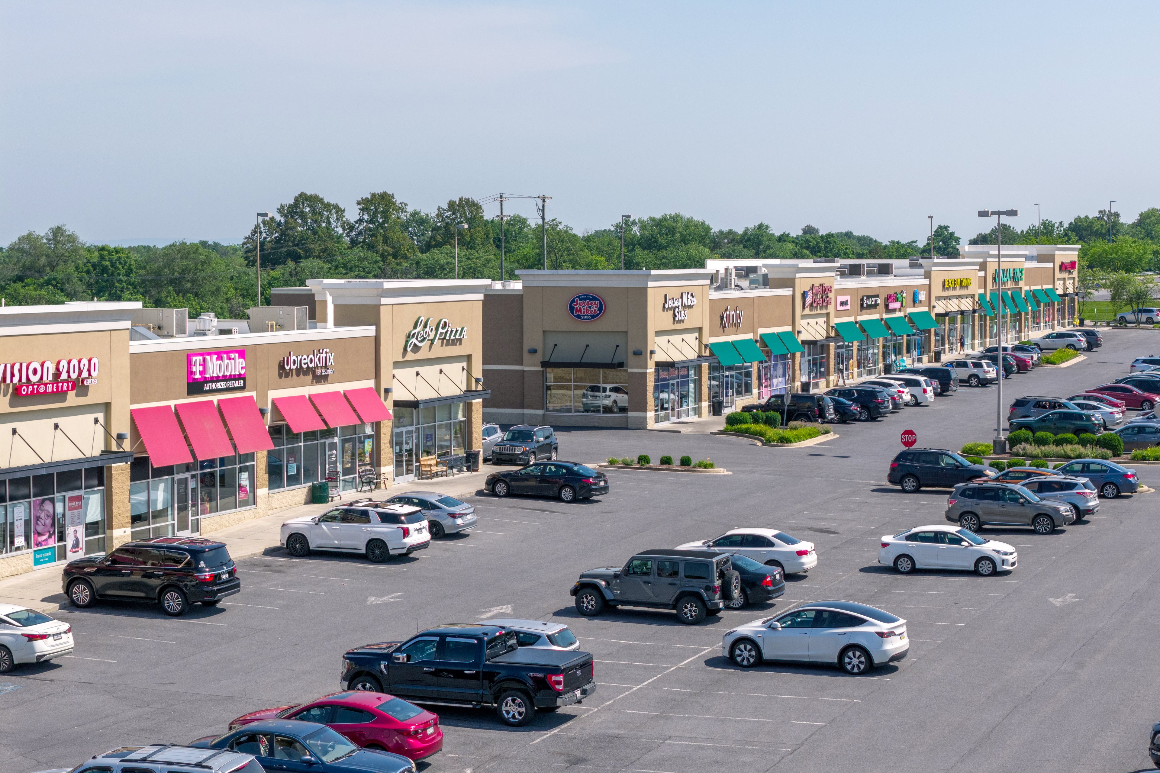 deal investment highlights