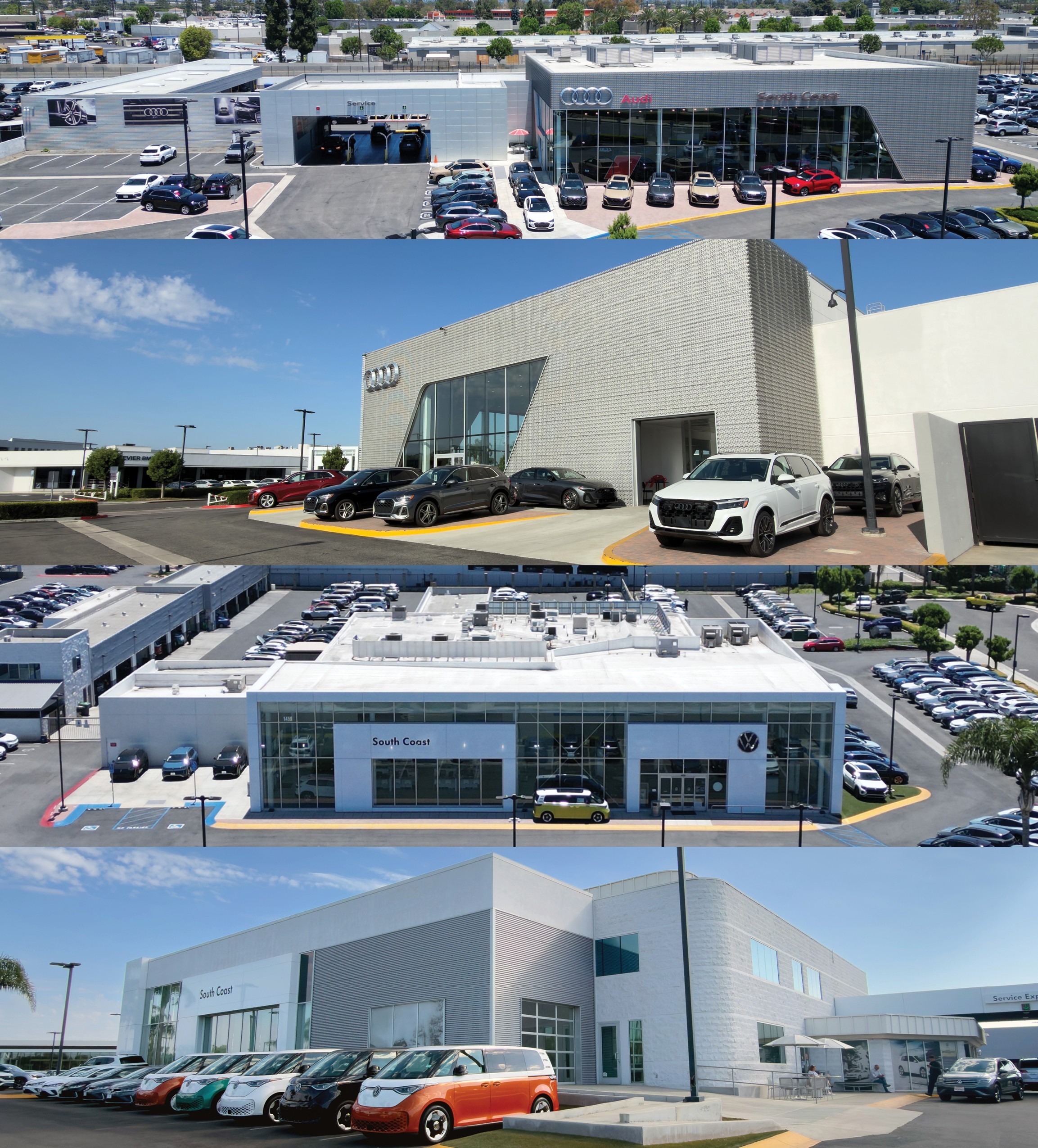 deal investment highlights