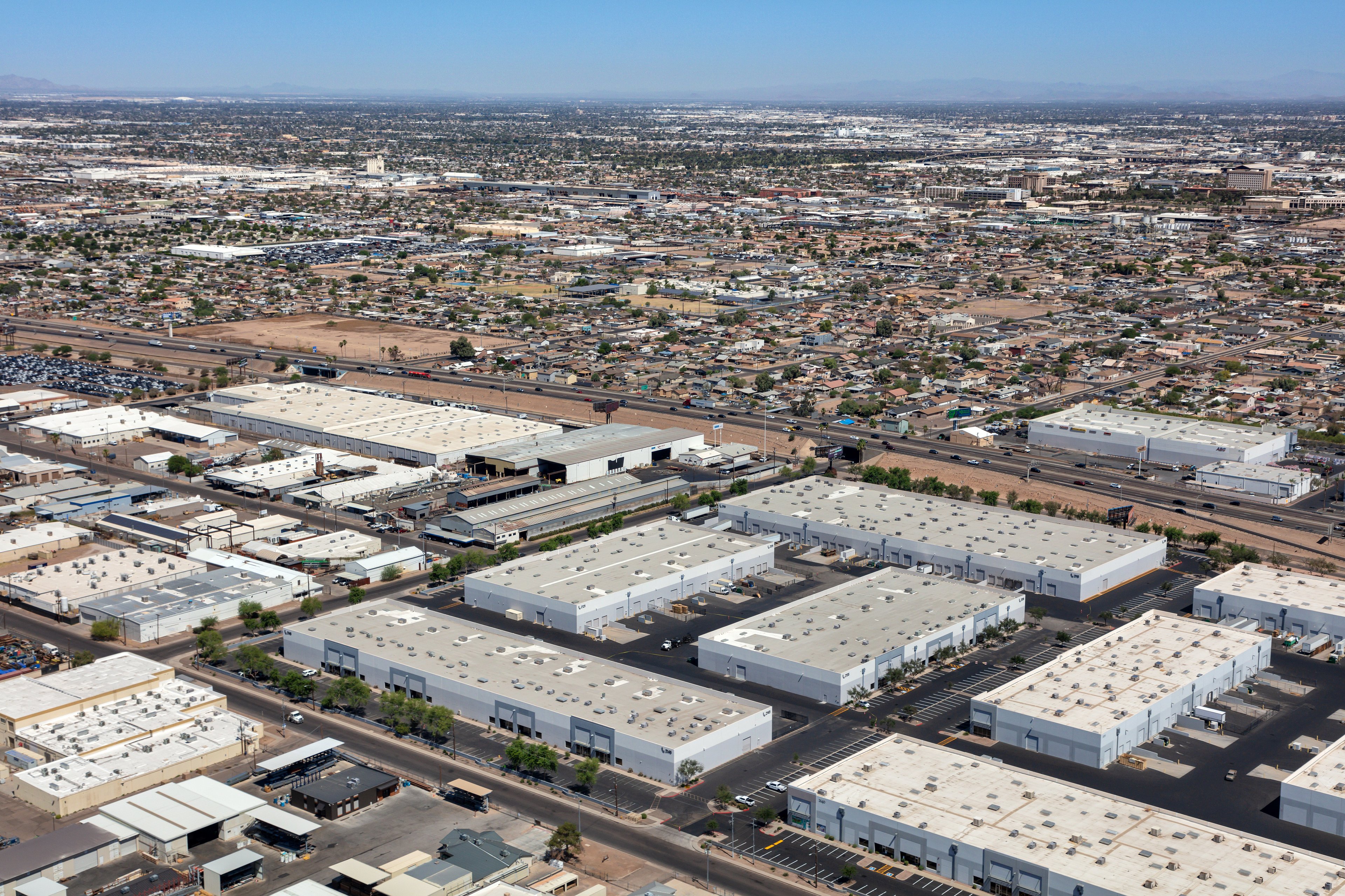 overview of deal