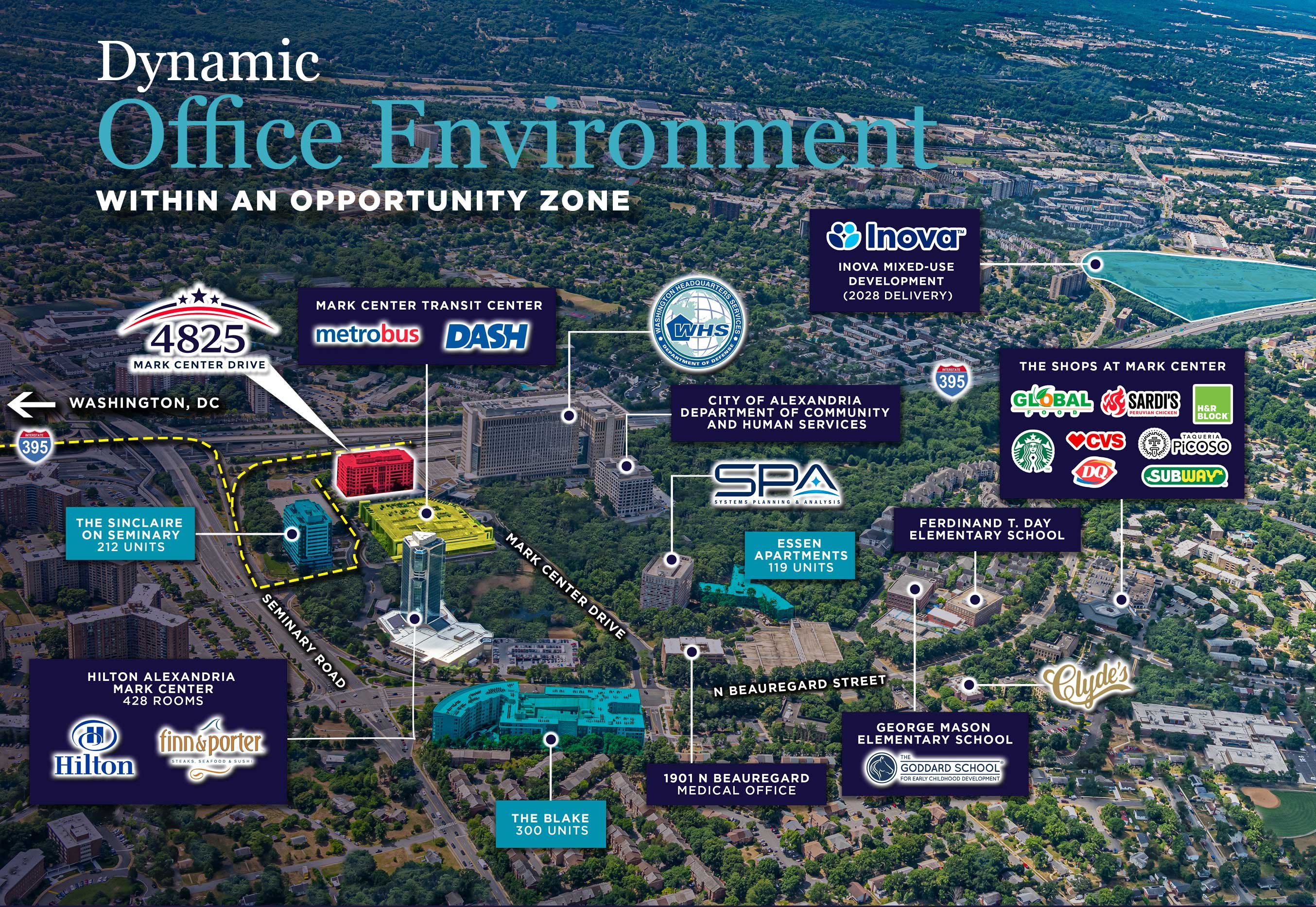 deal investment highlights