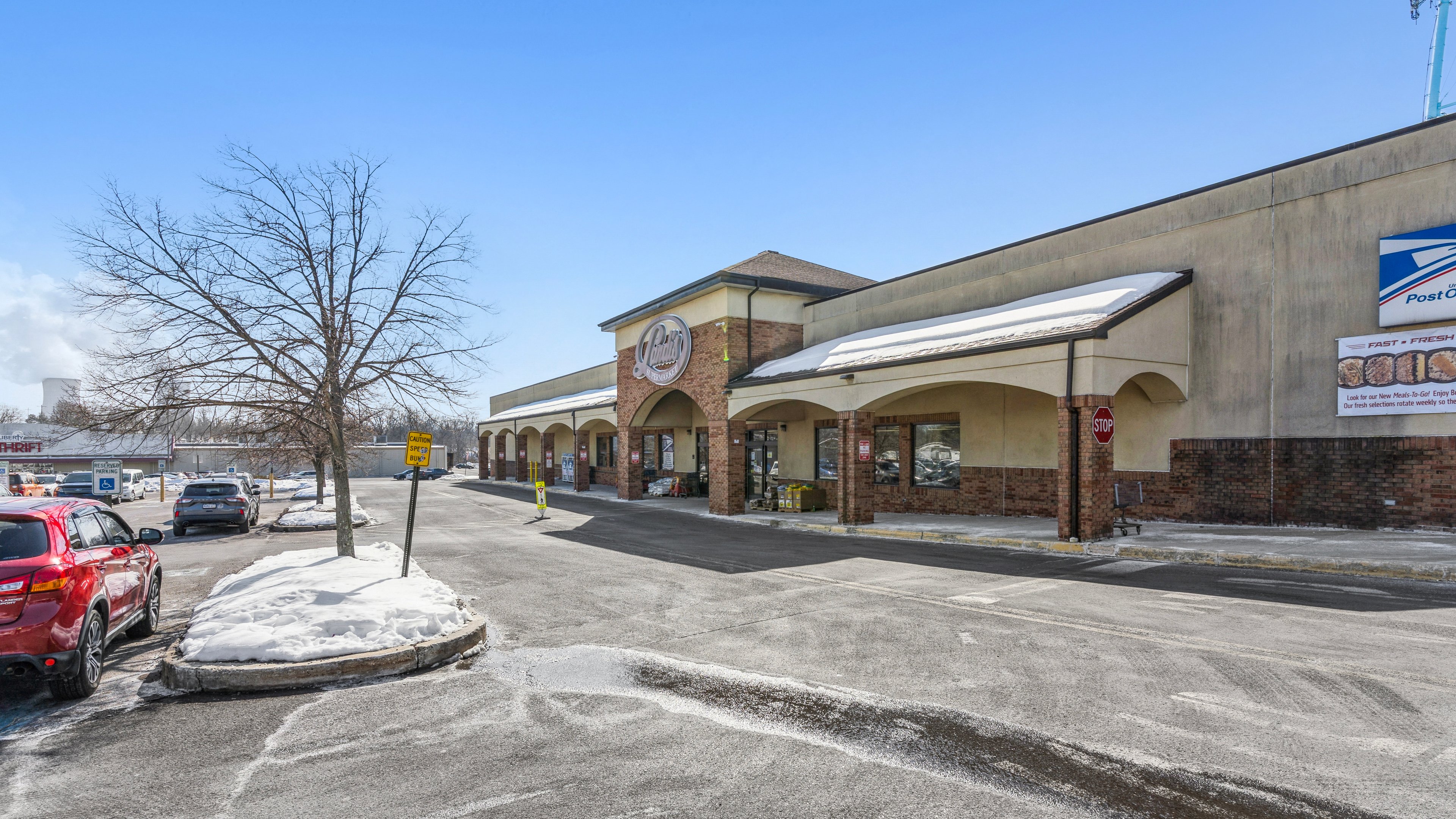 deal investment highlights