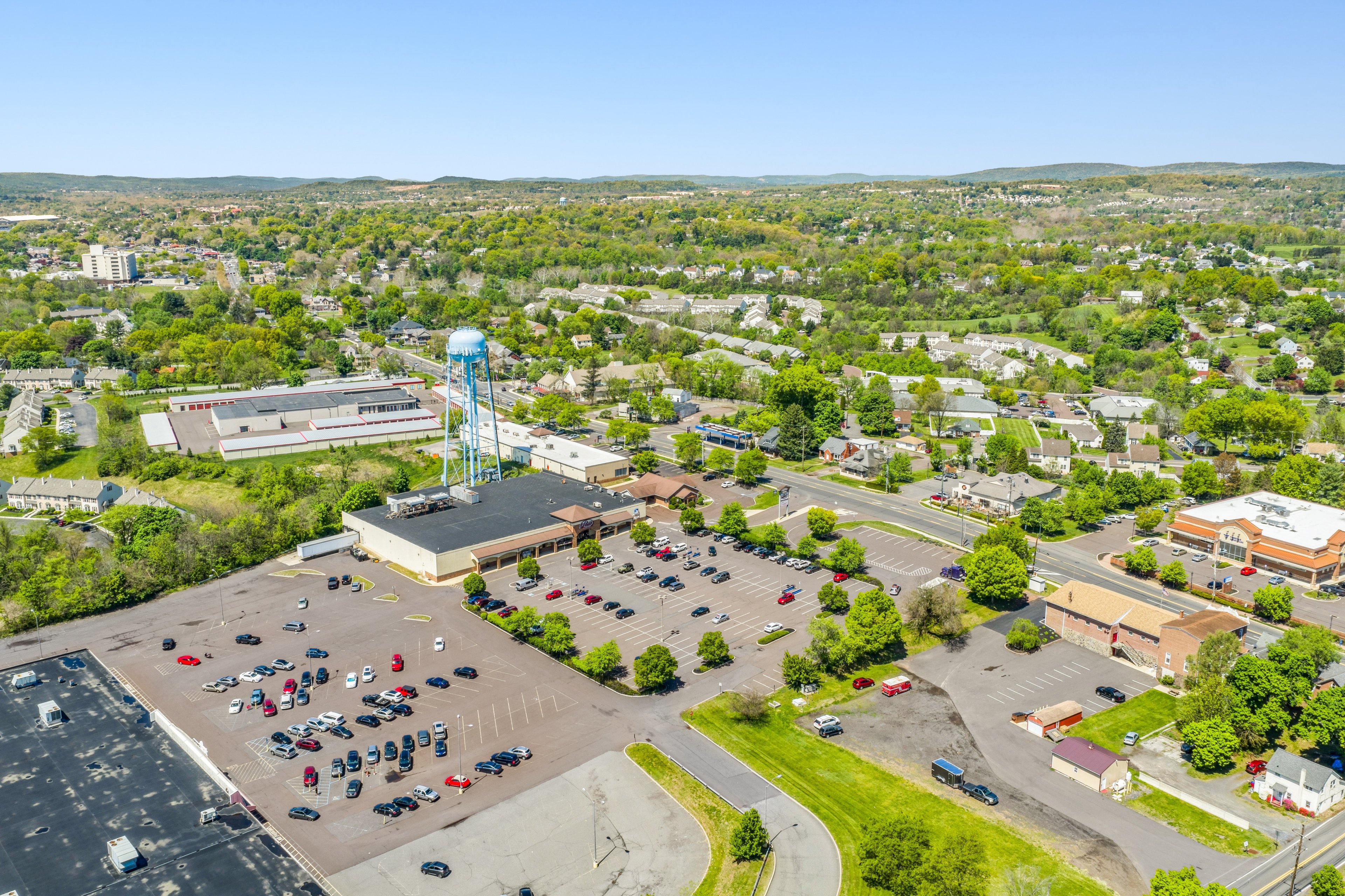 deal investment highlights