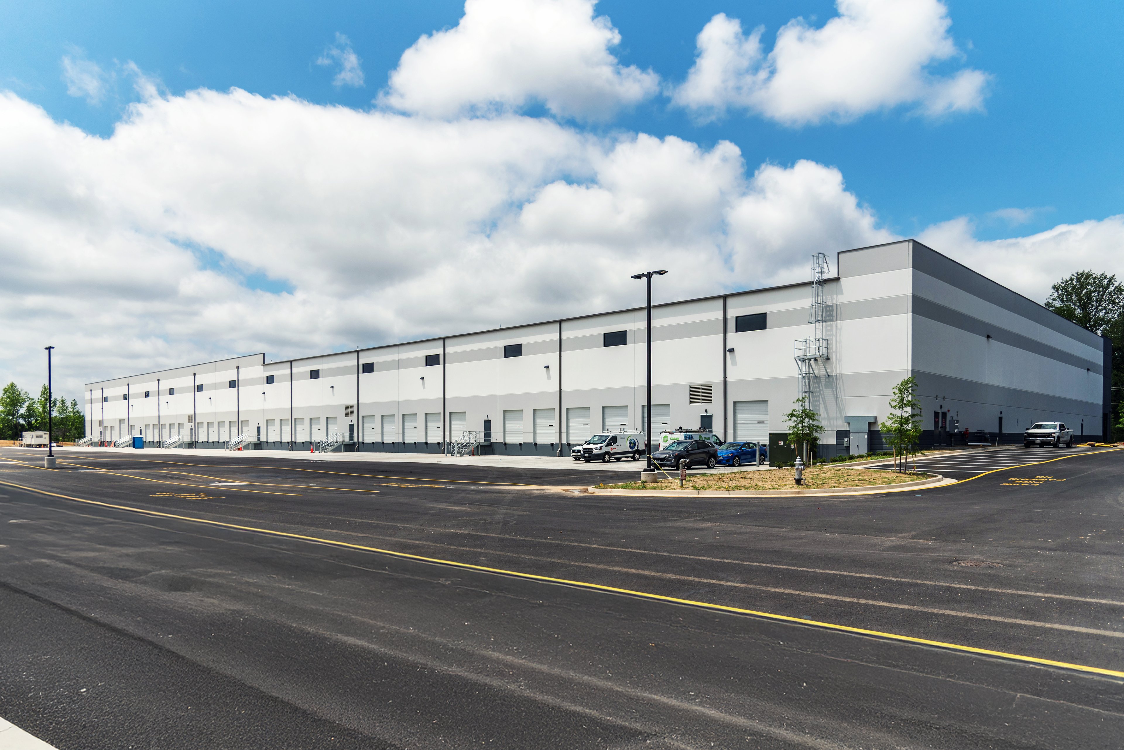 deal investment highlights