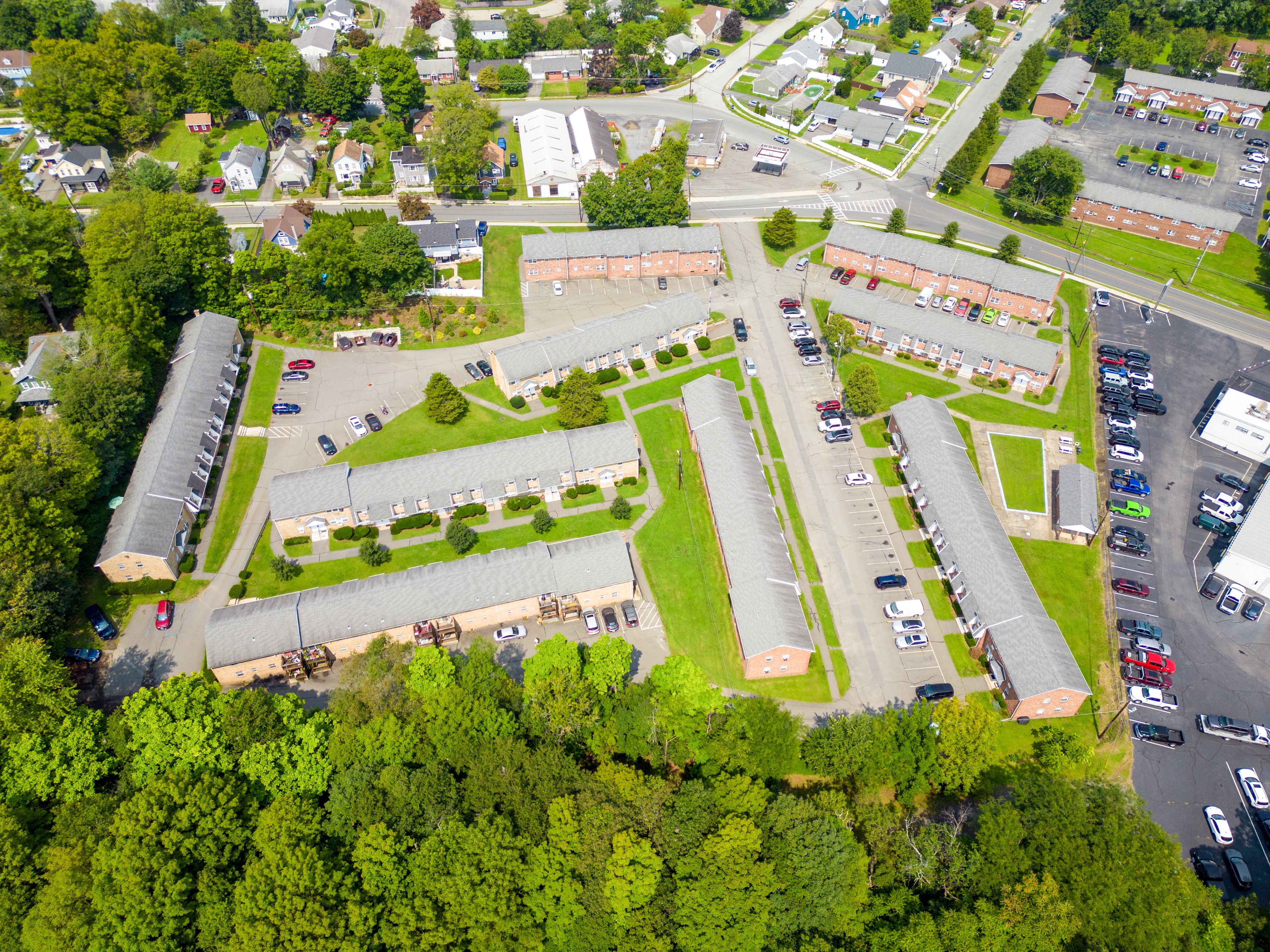 overview of deal