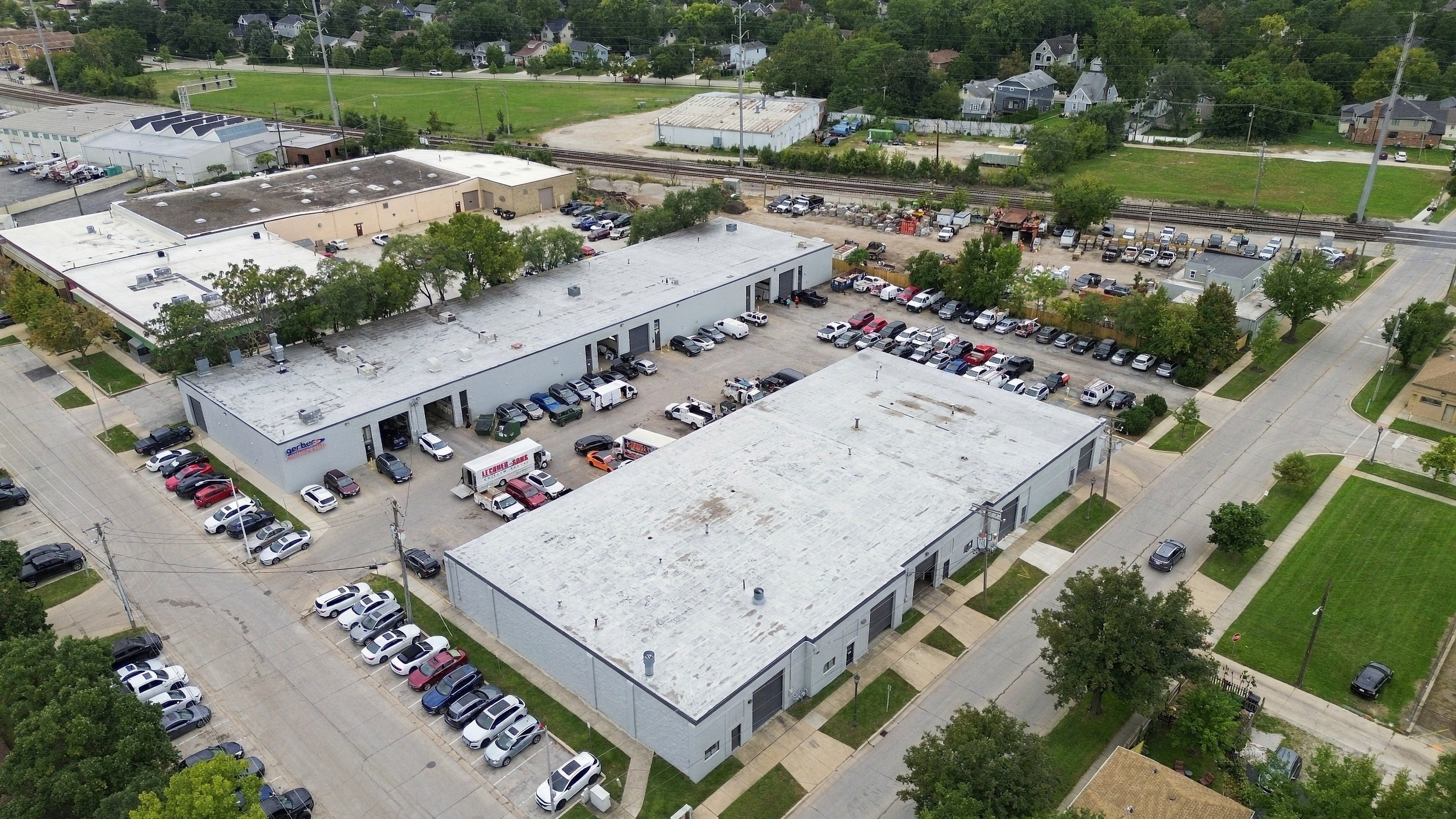 deal investment highlights