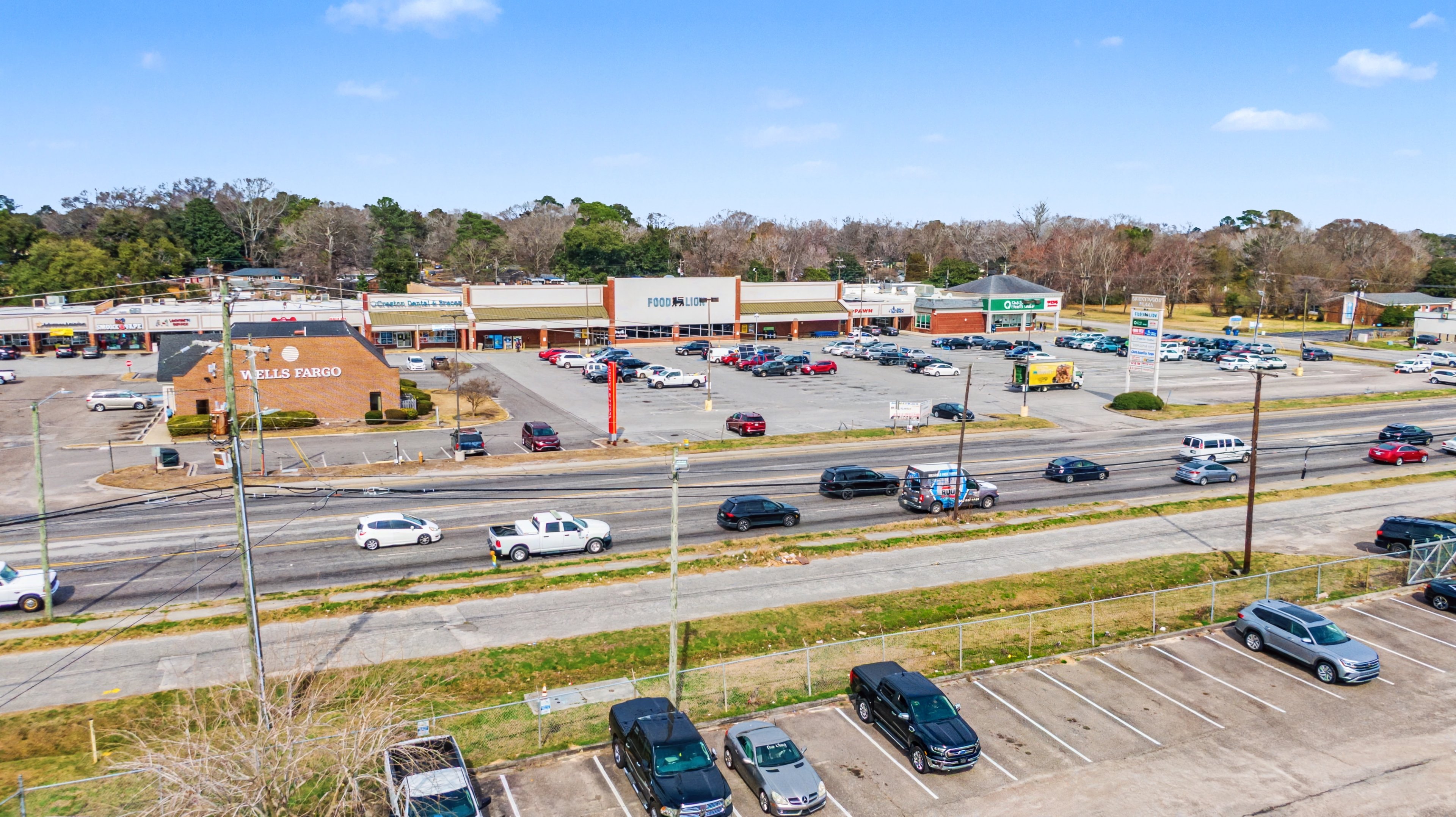 deal investment highlights