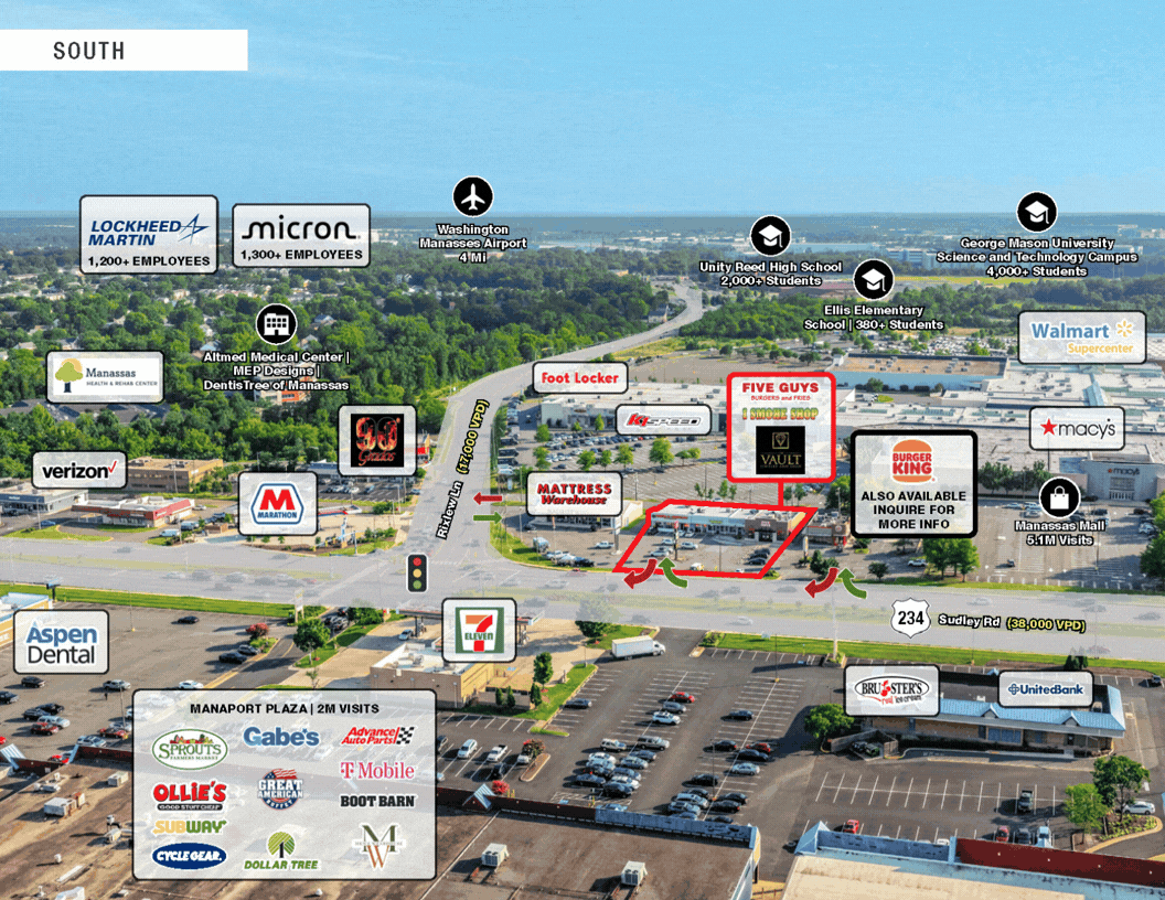 deal investment highlights