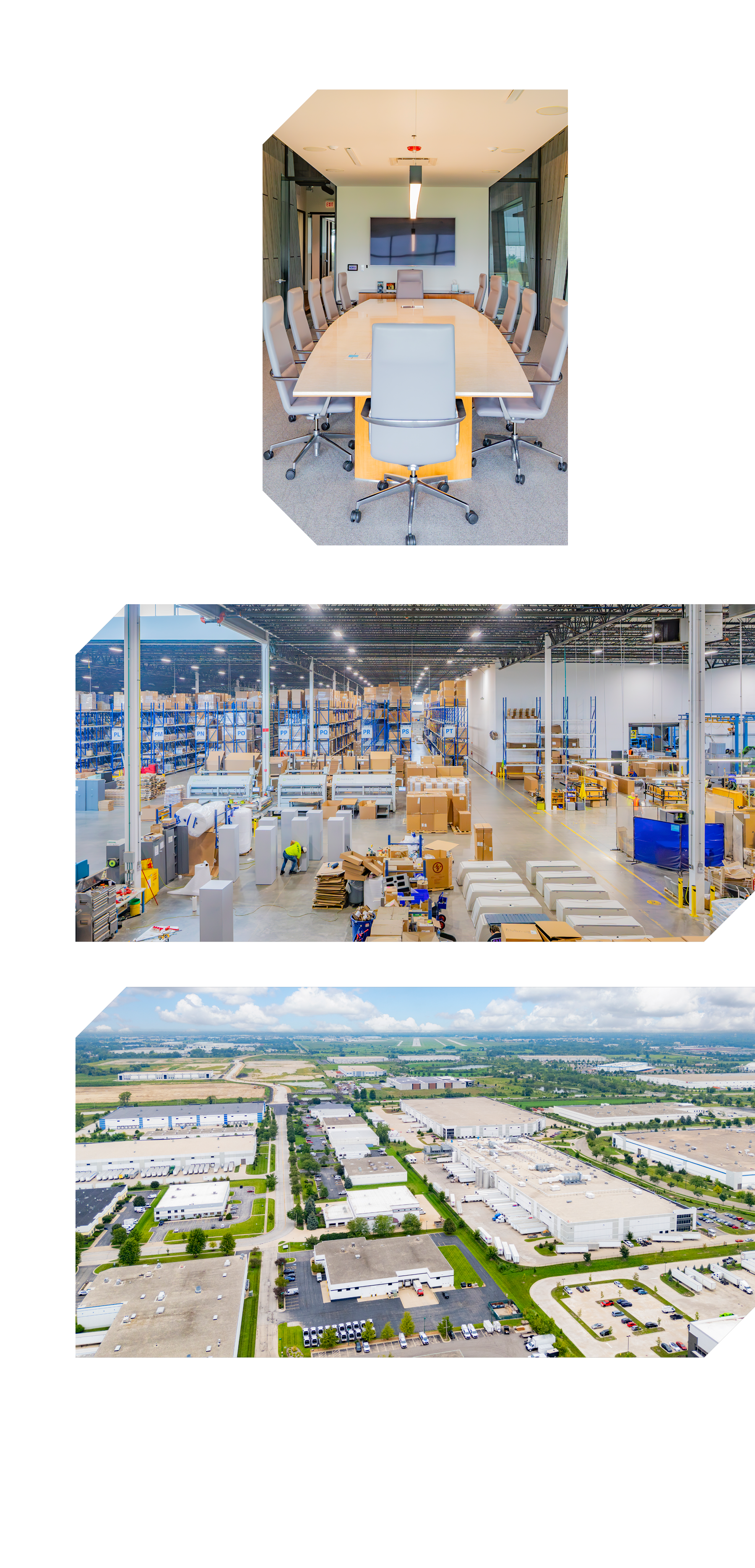 deal investment highlights