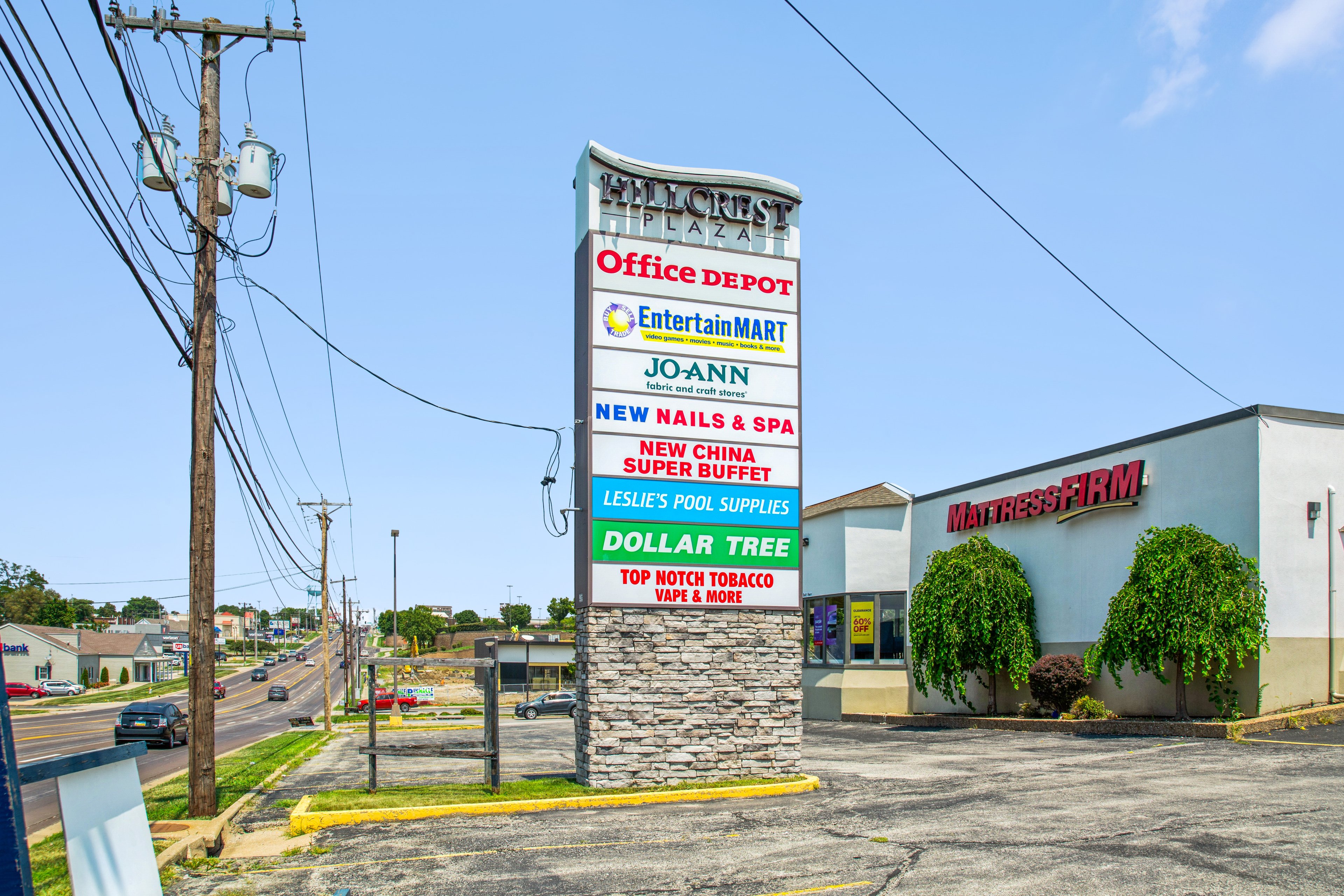 overview of deal