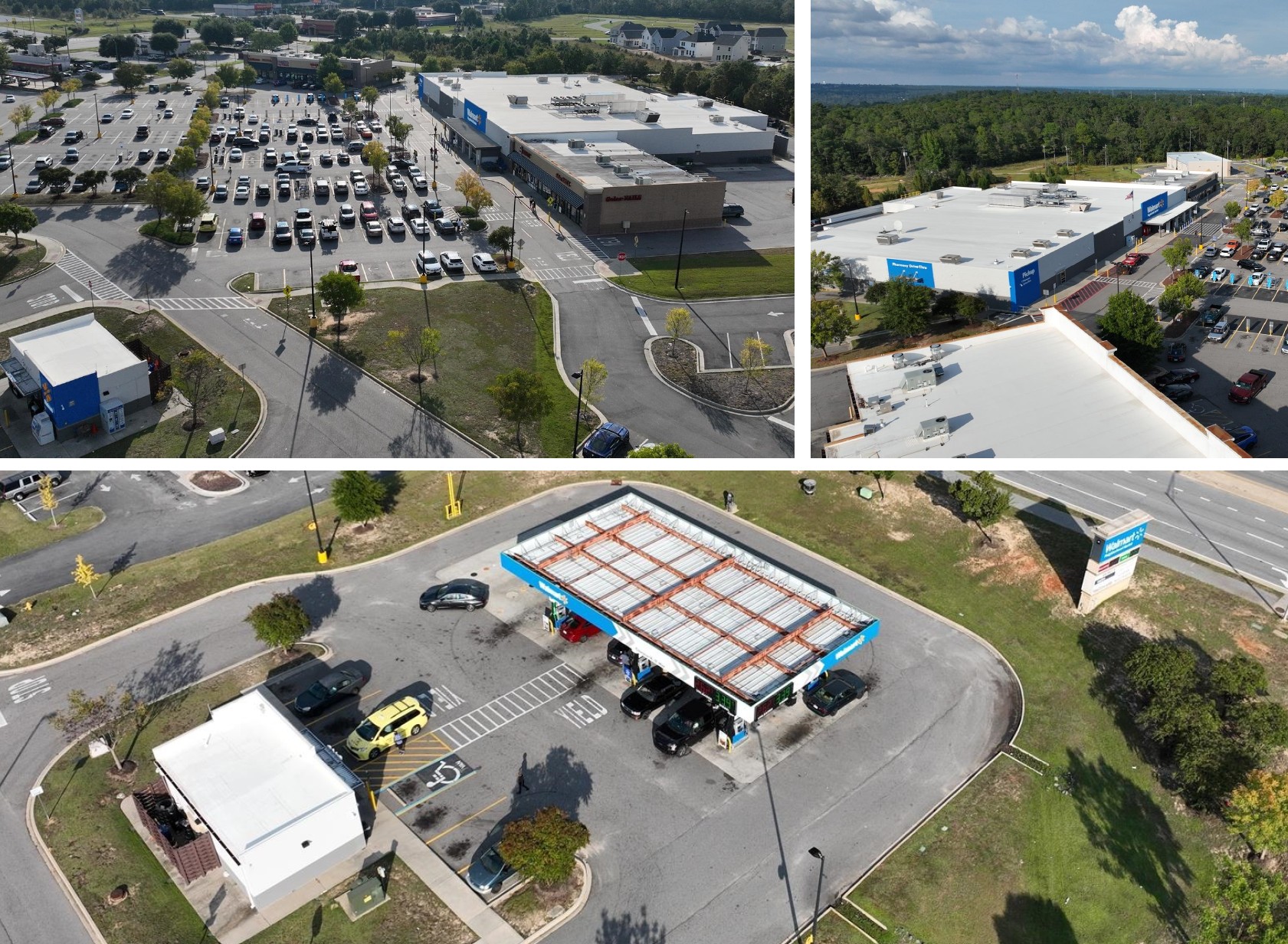 deal investment highlights