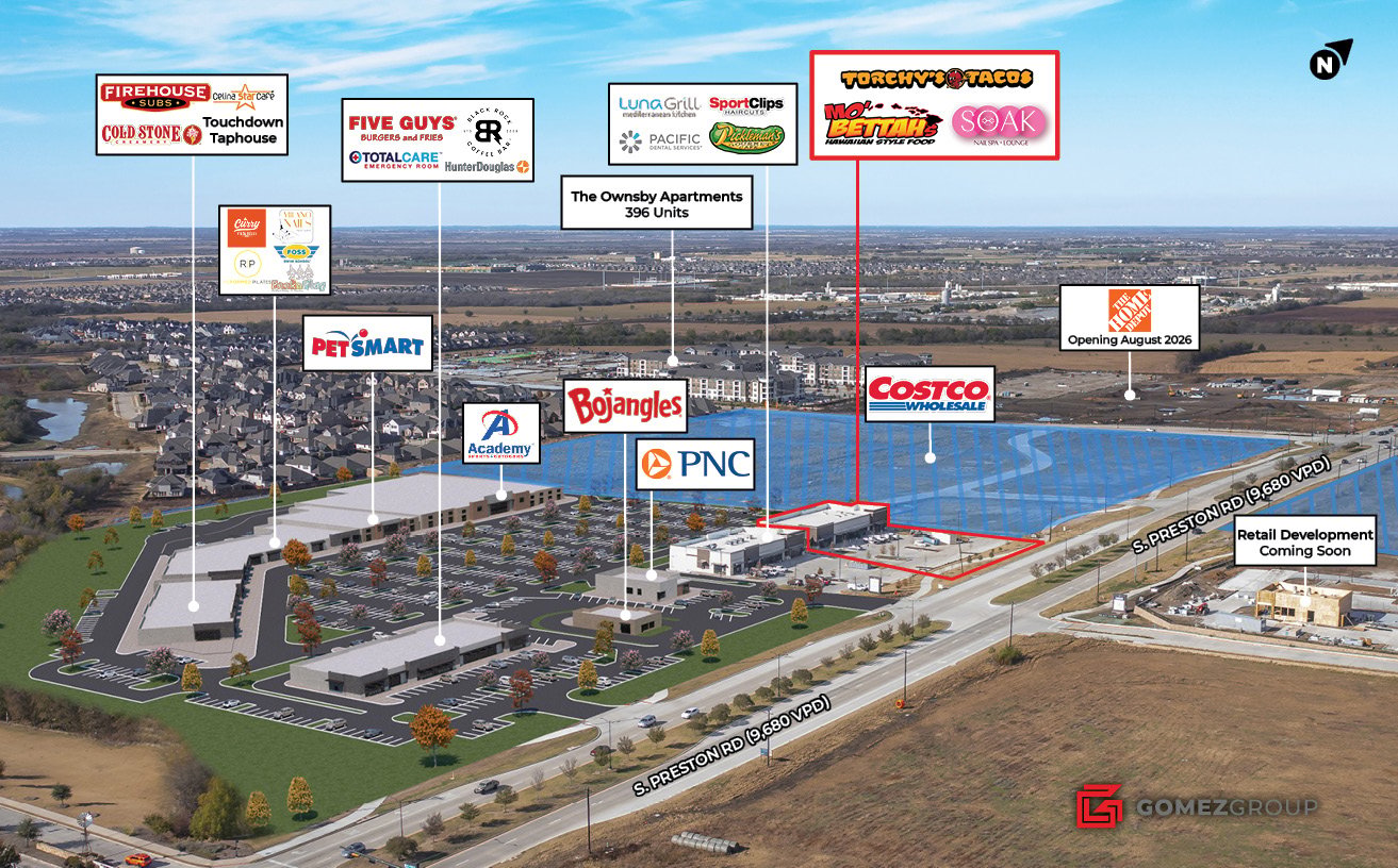 deal investment highlights