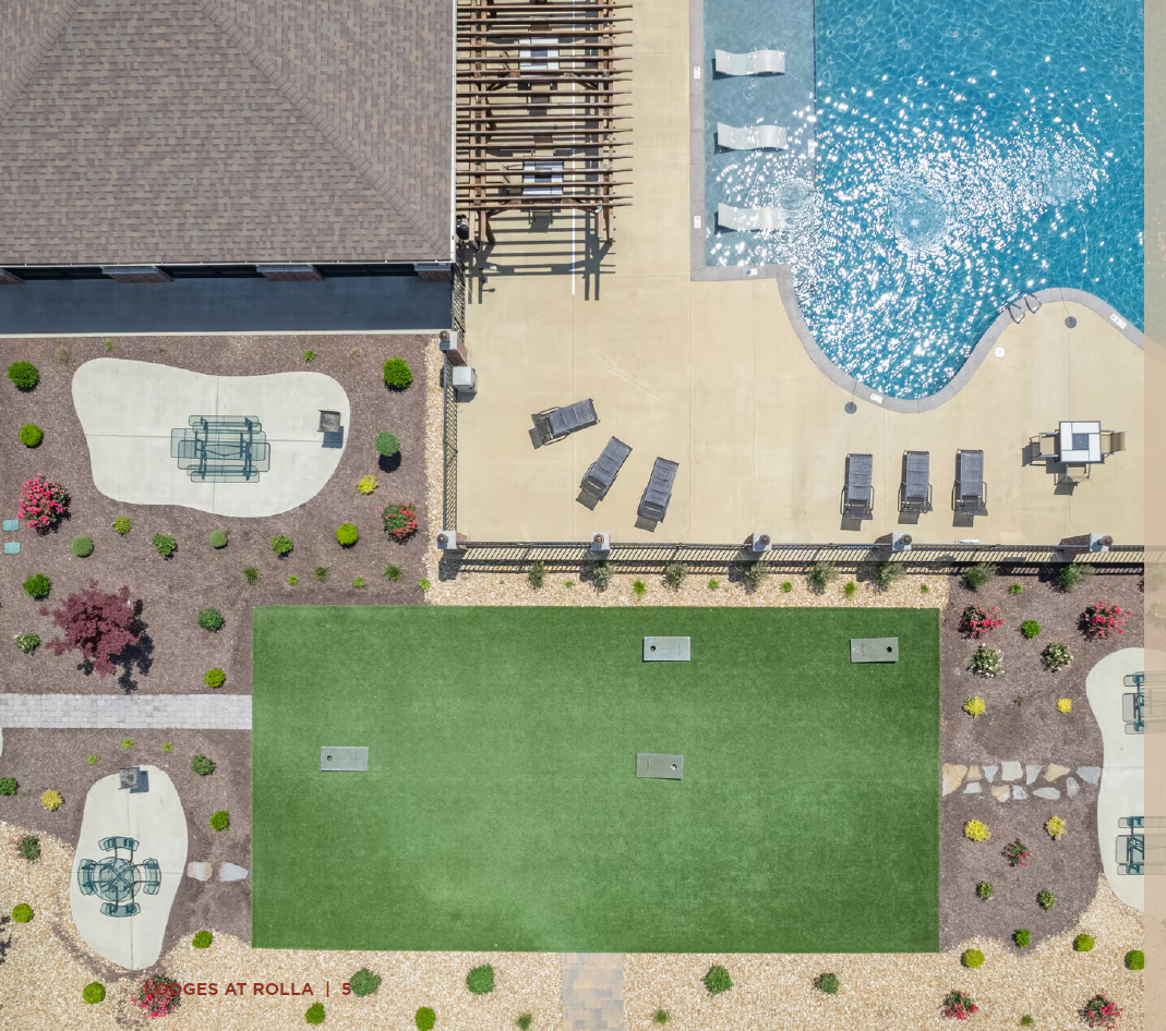 deal investment highlights